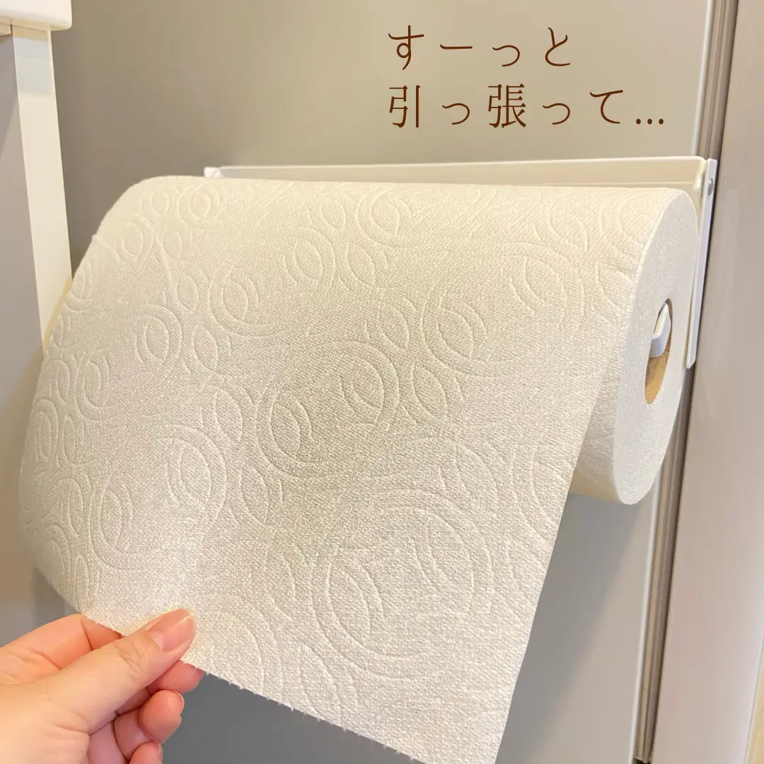 Yamazaki Tower Toilet Paper Stand: I Tried It