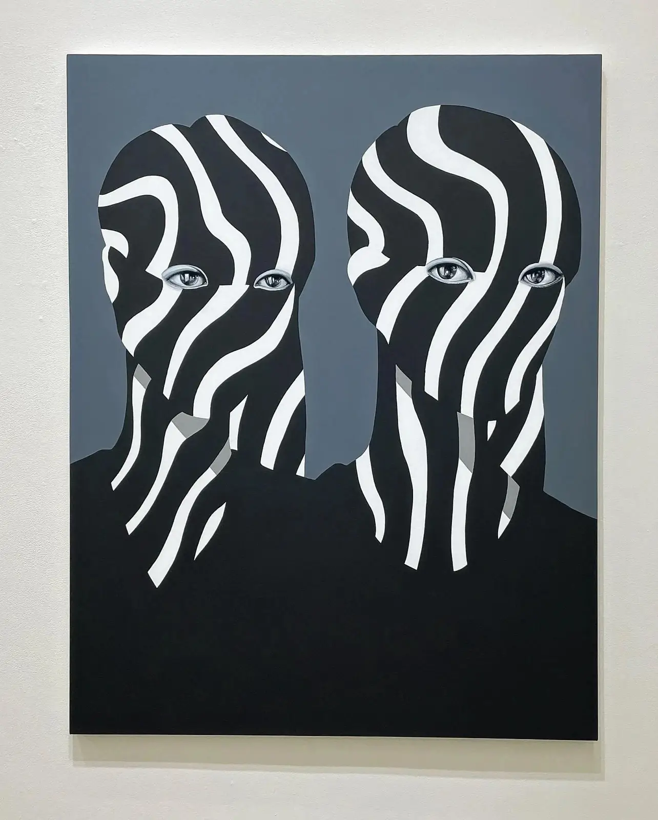 希少】松山しげきPortrait of dazzle#150-P