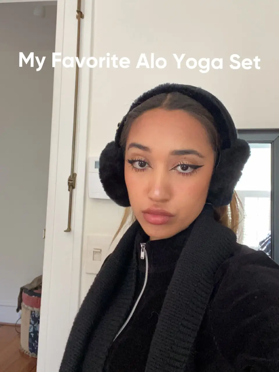 My Favorite Alo Yoga Set Gallery posted by Lila Ashraf Lemon8