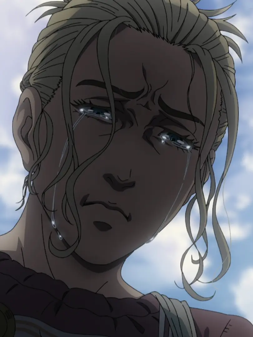 Vinland Saga Season 2 Episode 1 - Anime Review - DoubleSama