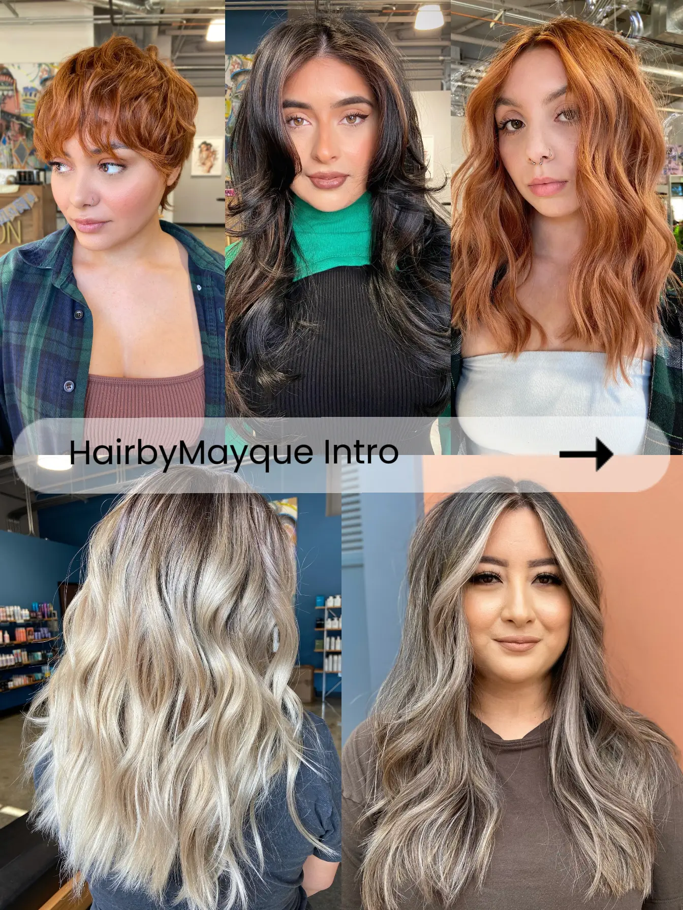 haircuts near me covina｜TikTok Search