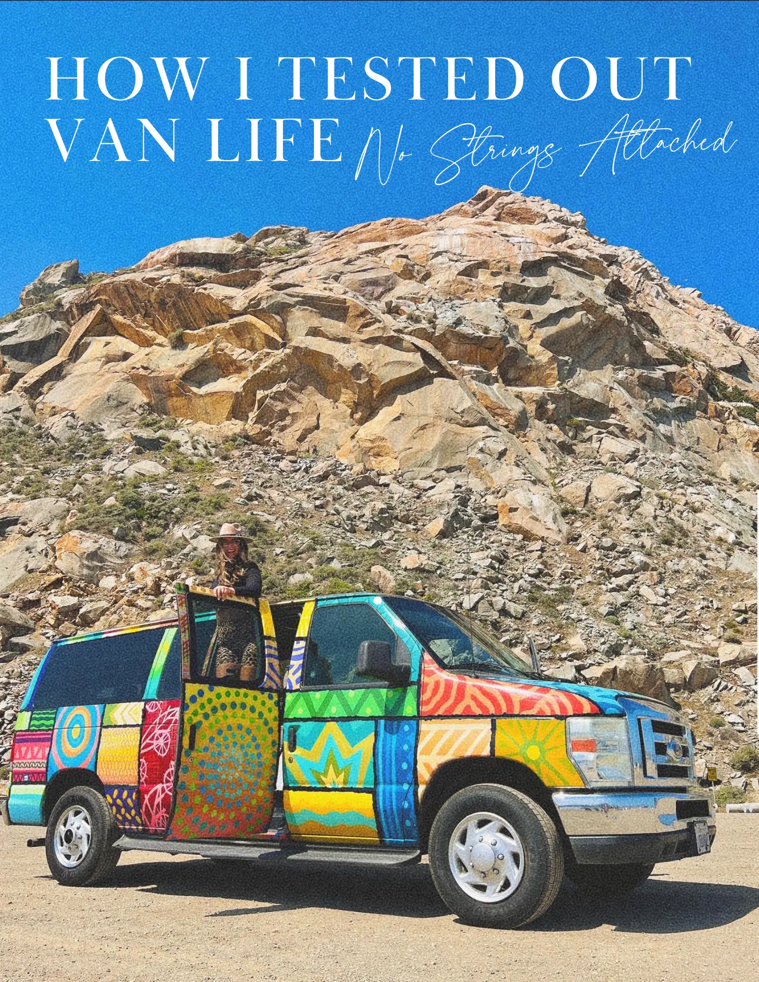 Family Van Life on The West Coast - Lemon8 Search