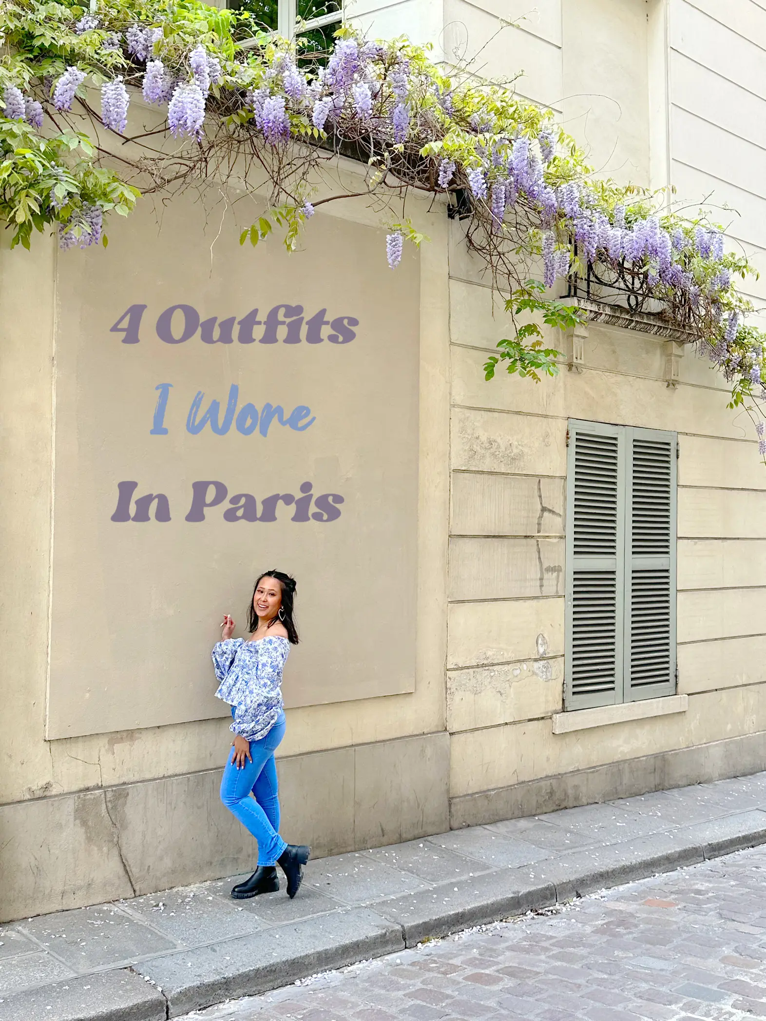 売り卸値【週末限定】Rouge Paris ルージュパリ デニム ブルー フランス パンツ
