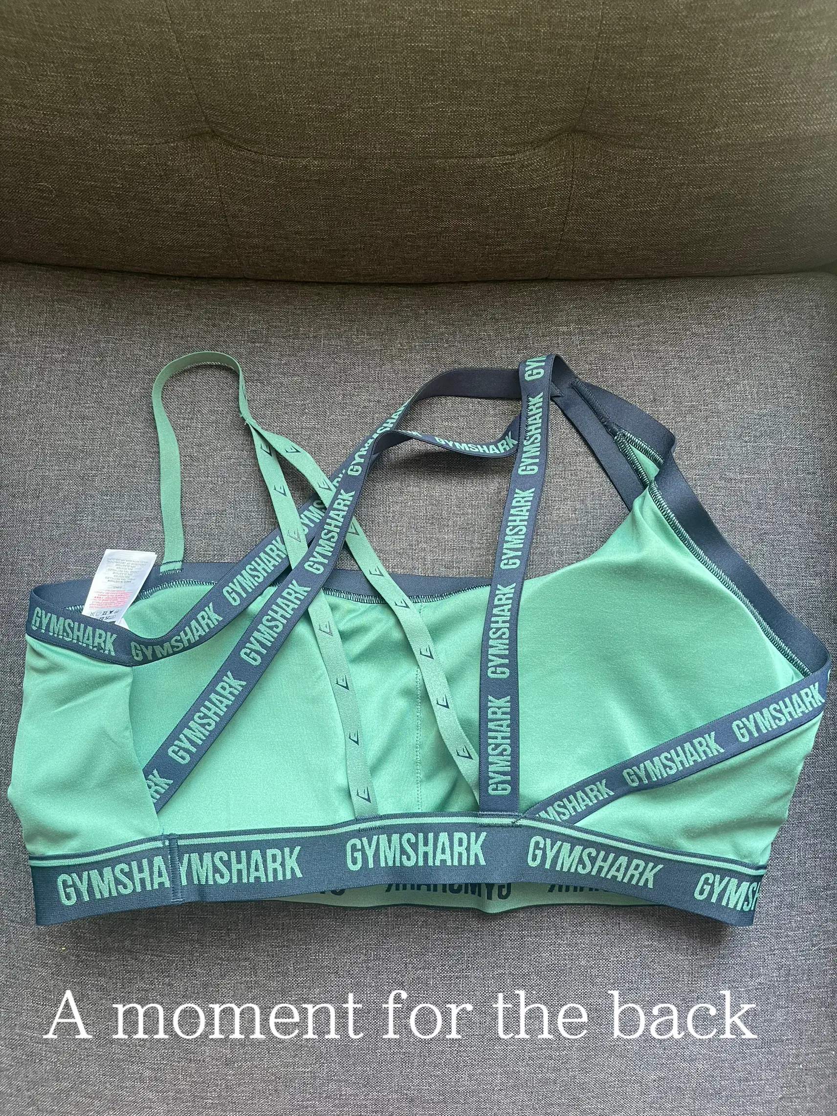 GYMSHARK haul 🤸🏽‍♀️, Gallery posted by Here4fun 🫶🏽