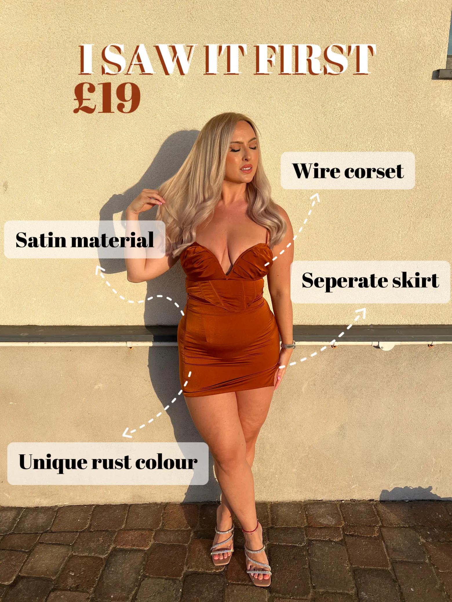 Corset Story UK - The corset dress as unique as you 💙 What are