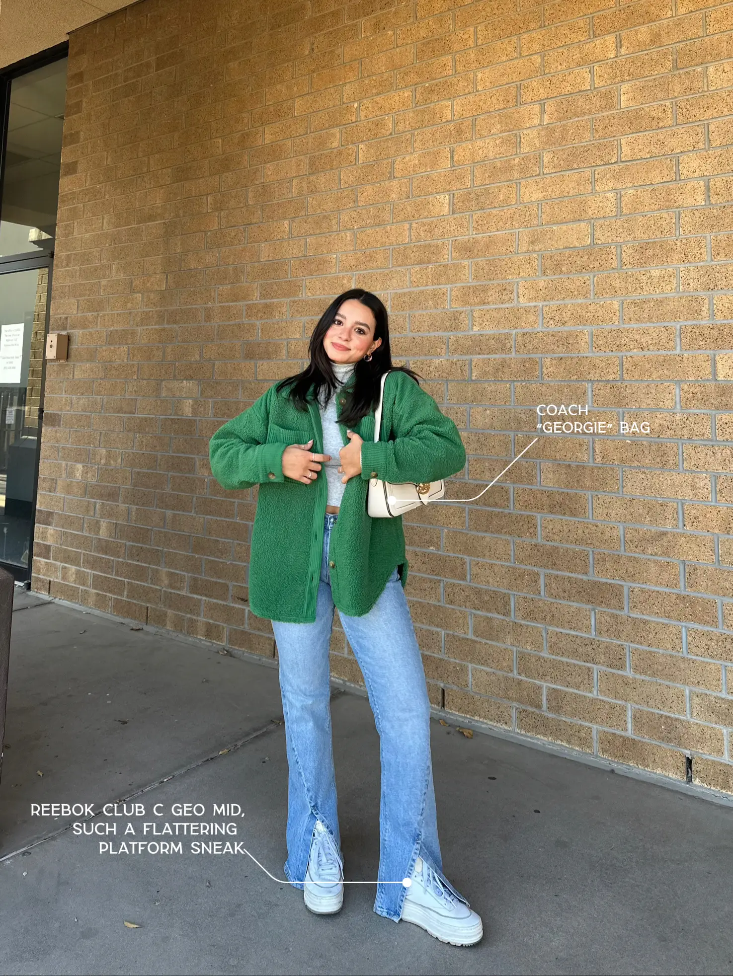 my current jeans + pants rotation👖(5'2 friendly!!)