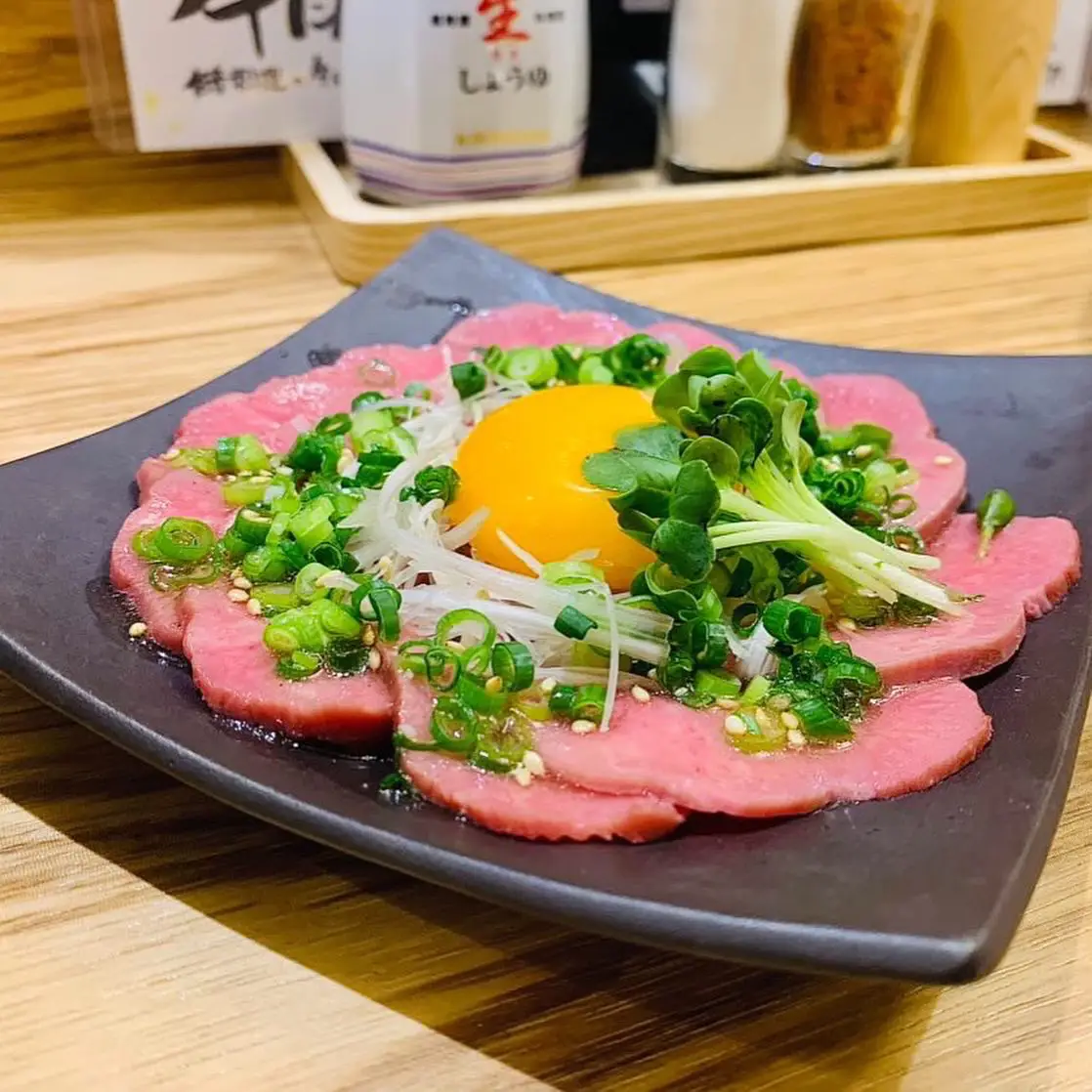 Shinjuku Beef Tongue Specialty Store Kigushi Gallery Posted By shinjuku-beef-tongue-specialty-store-kigushi-gallery-posted-by