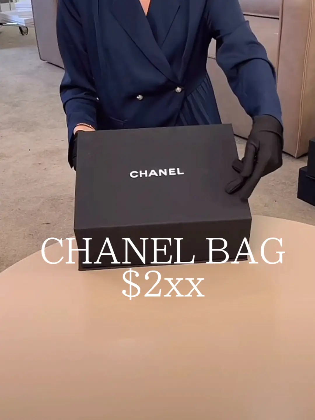 Affordable Chanel bag, Article posted by Loriabagfinds