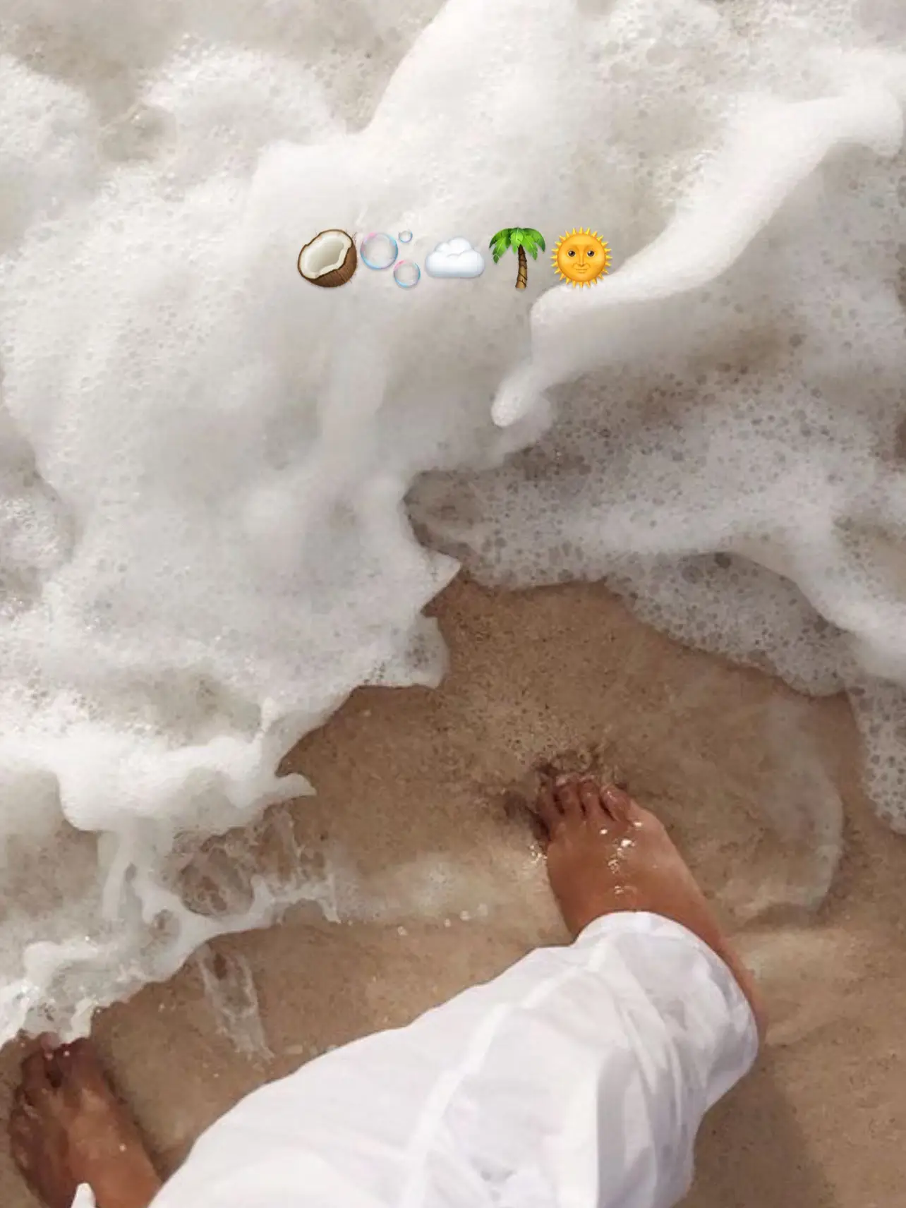 Summer Emoji Combos - 9jtpwd9