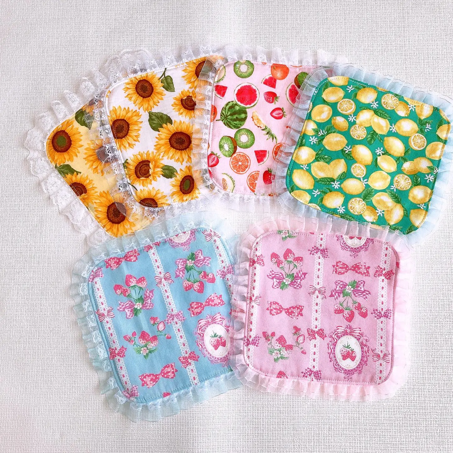 納品♡えみっくまショップ様 | ハンドメイド委託販売マリンが投稿した 