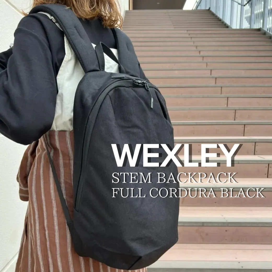 アームツイスト WEXLEY STEM BACKPACK 17L - バッグ