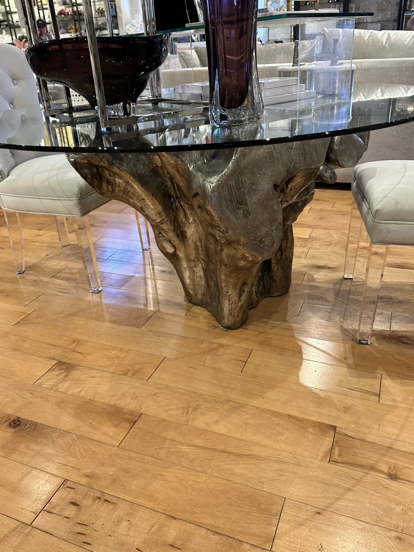 SHOP WITH ME Z GALLERIE Gallery posted by AnaOkioga Lemon8