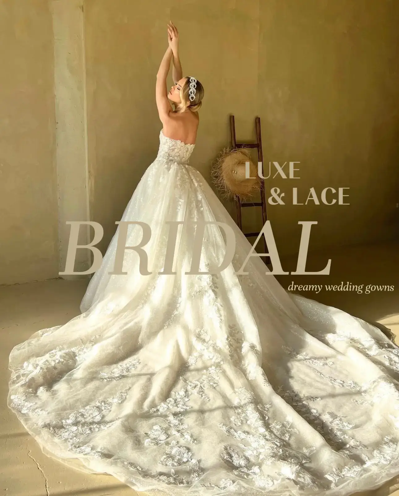 Luxe & Lace Bridal Boutique (@luxelacebridal) • Instagram photos