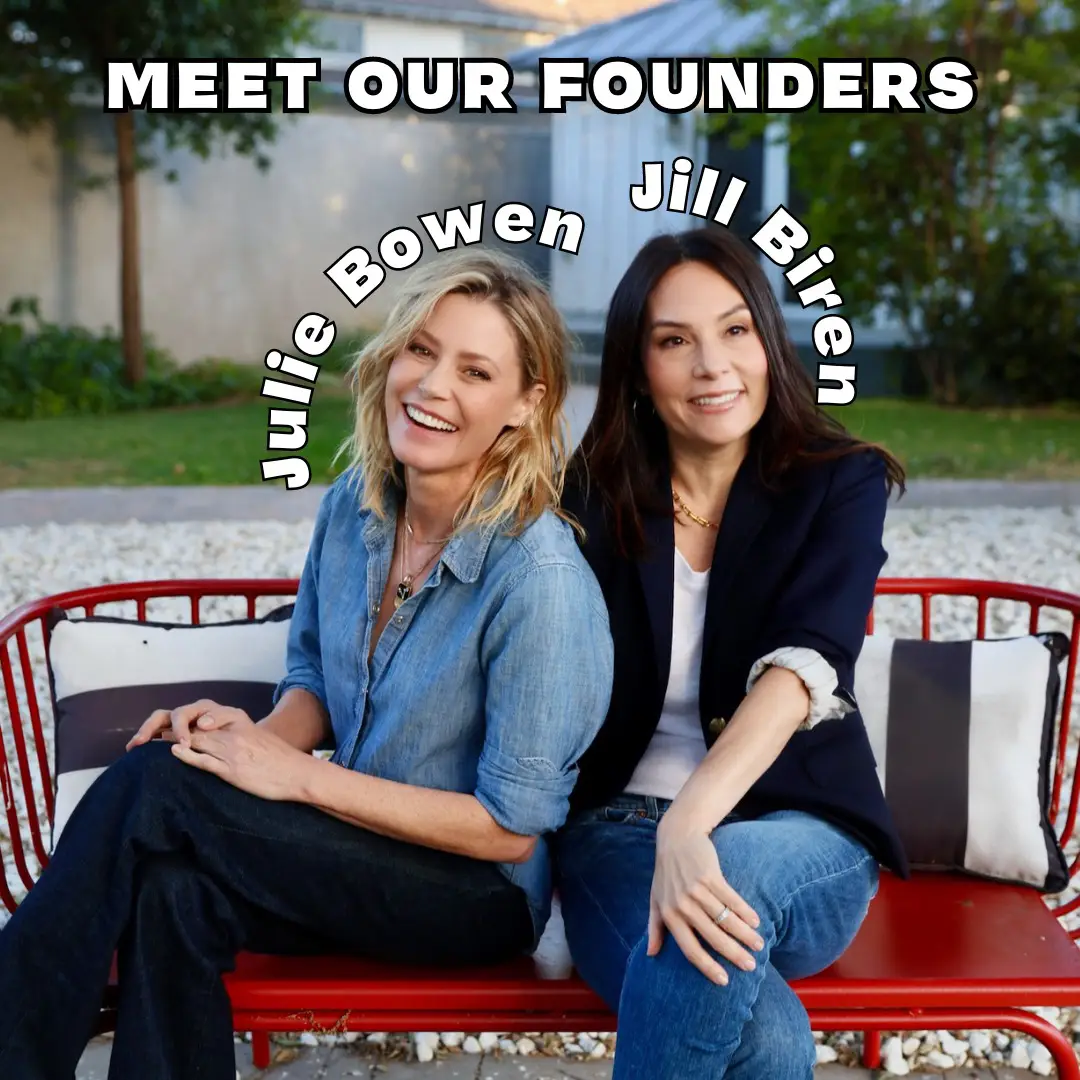 Meet Julie Bowen & Jill Biren, founders of JBSKRUB | Gallery posted by  JBSKRUB | Lemon8