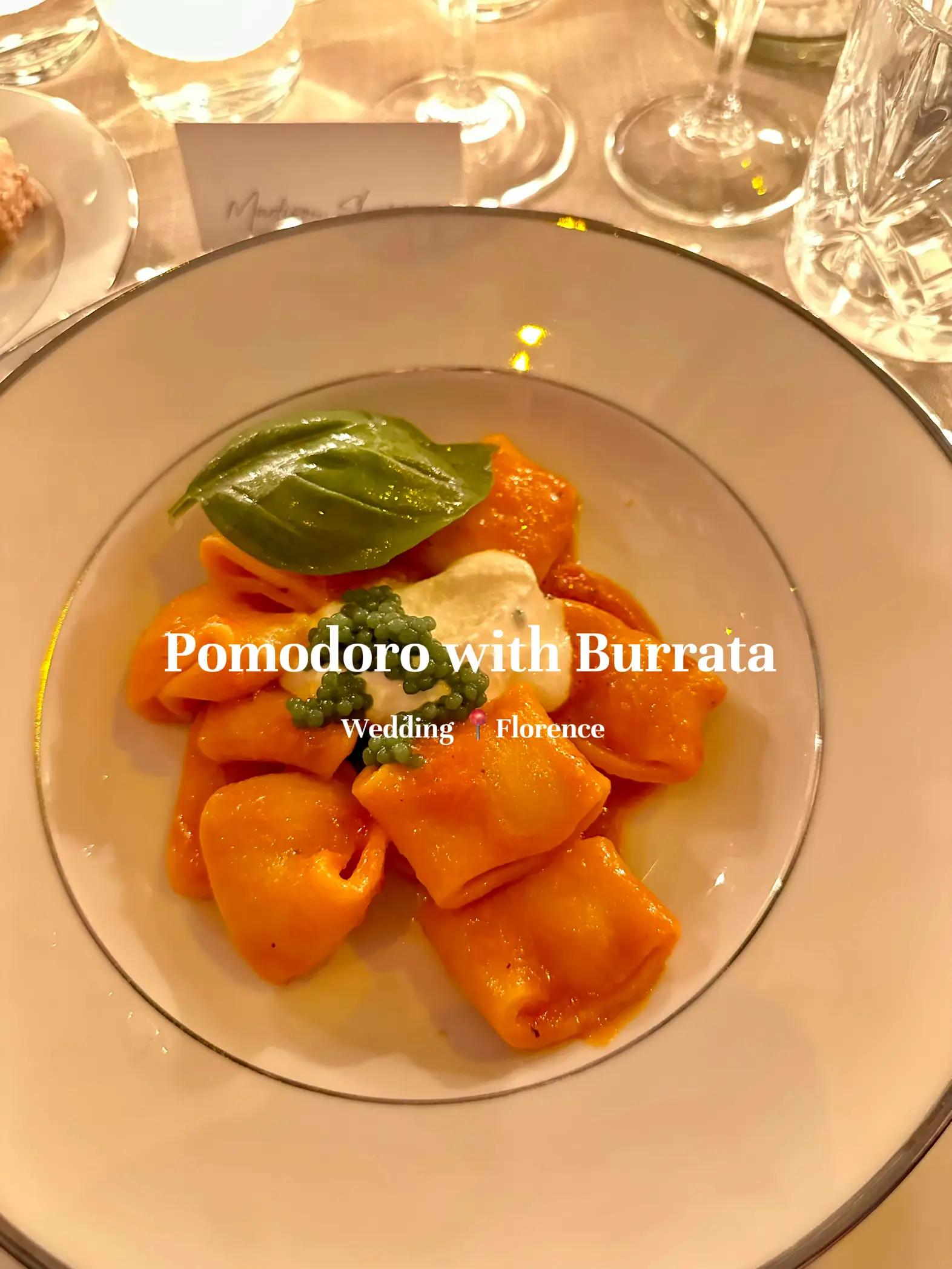 Top pastas we ate in Italy!, Gallery posted by sistersnacking