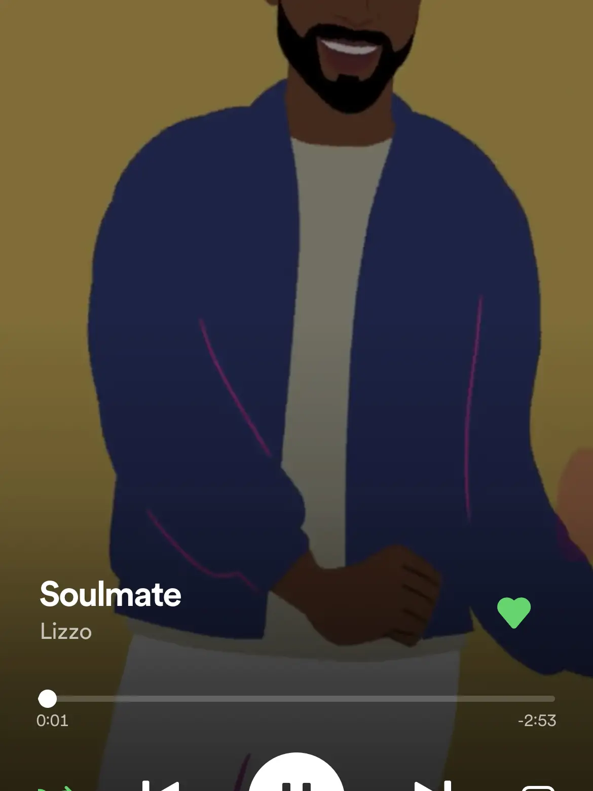 Lizzo  Spotify