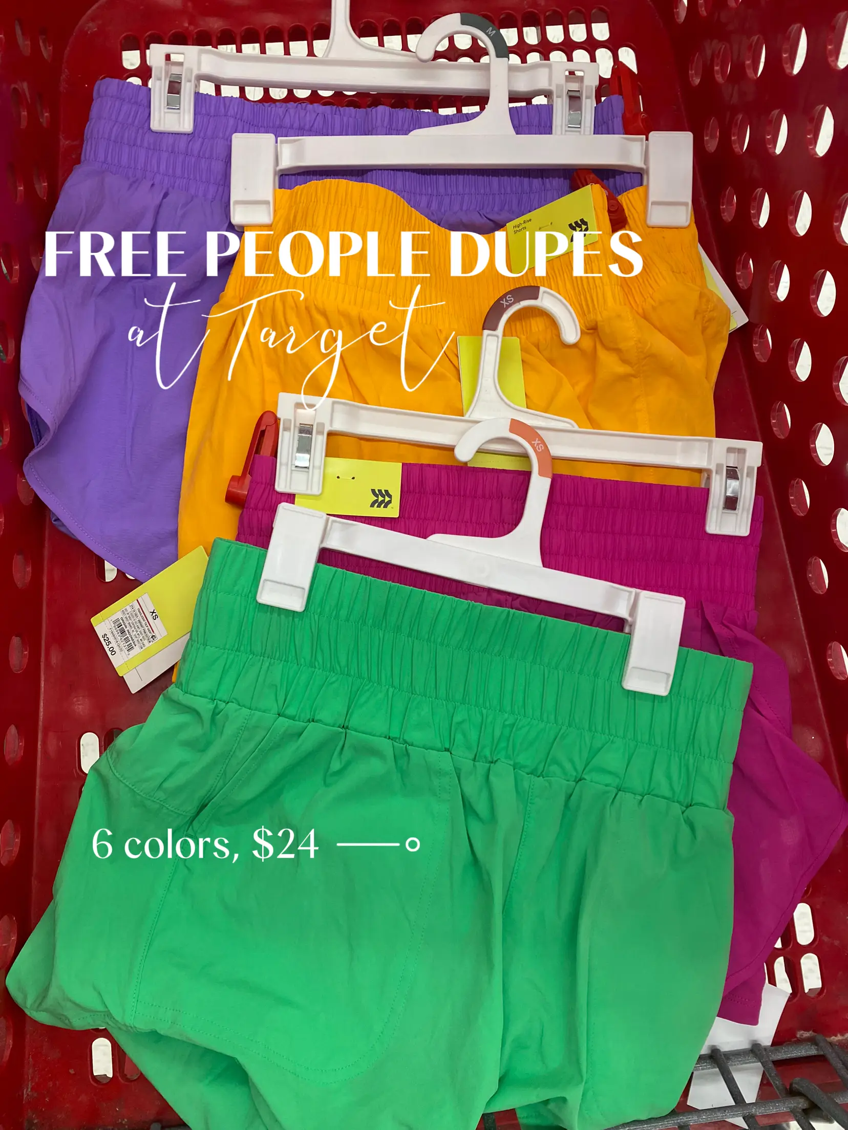 TARGET ACTIVEWEAR TRY ON HAUL  FREE PEOPLE & ARITZIA DUPE
