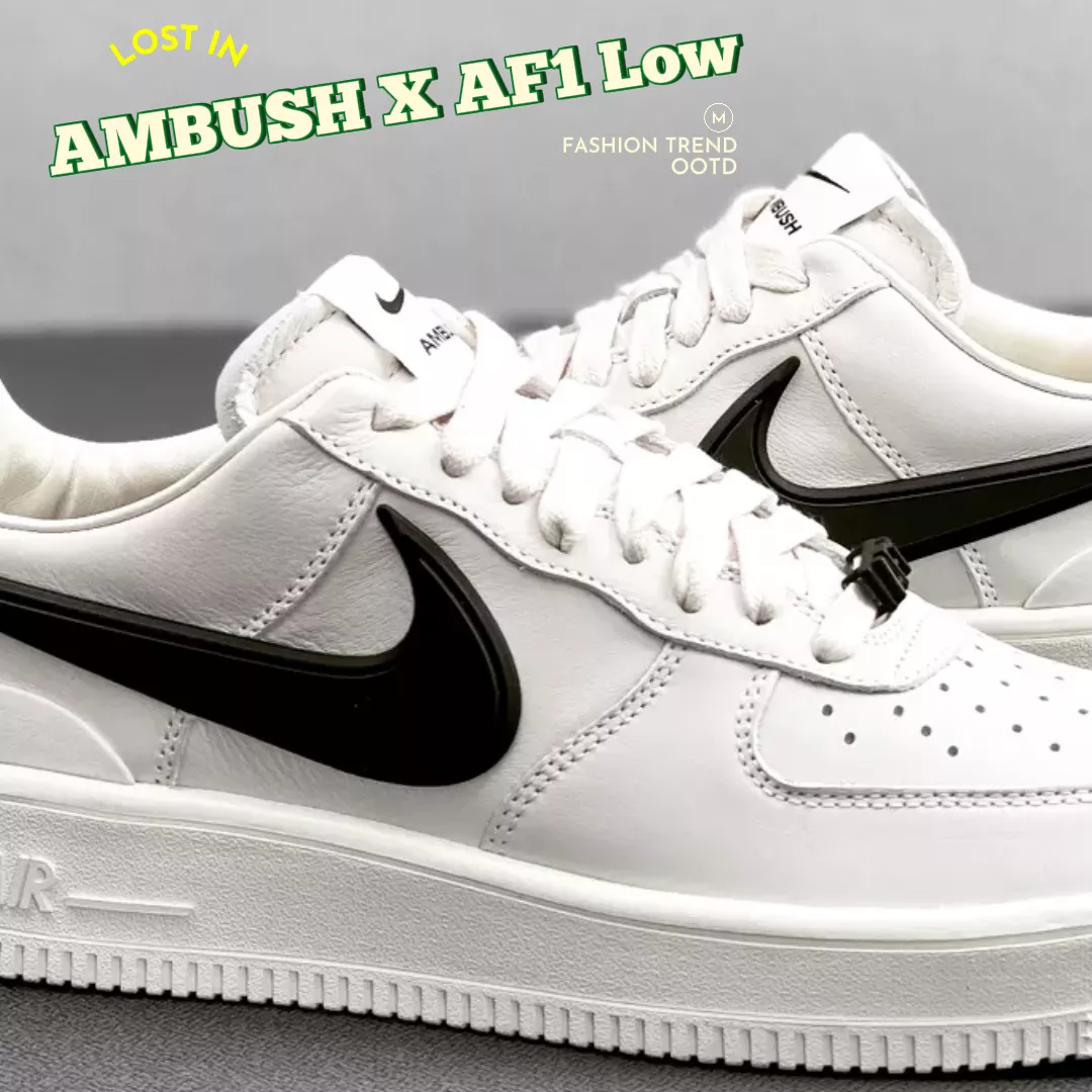 20 top Nike Air Force 1 x Ambush hype ideas in 2024