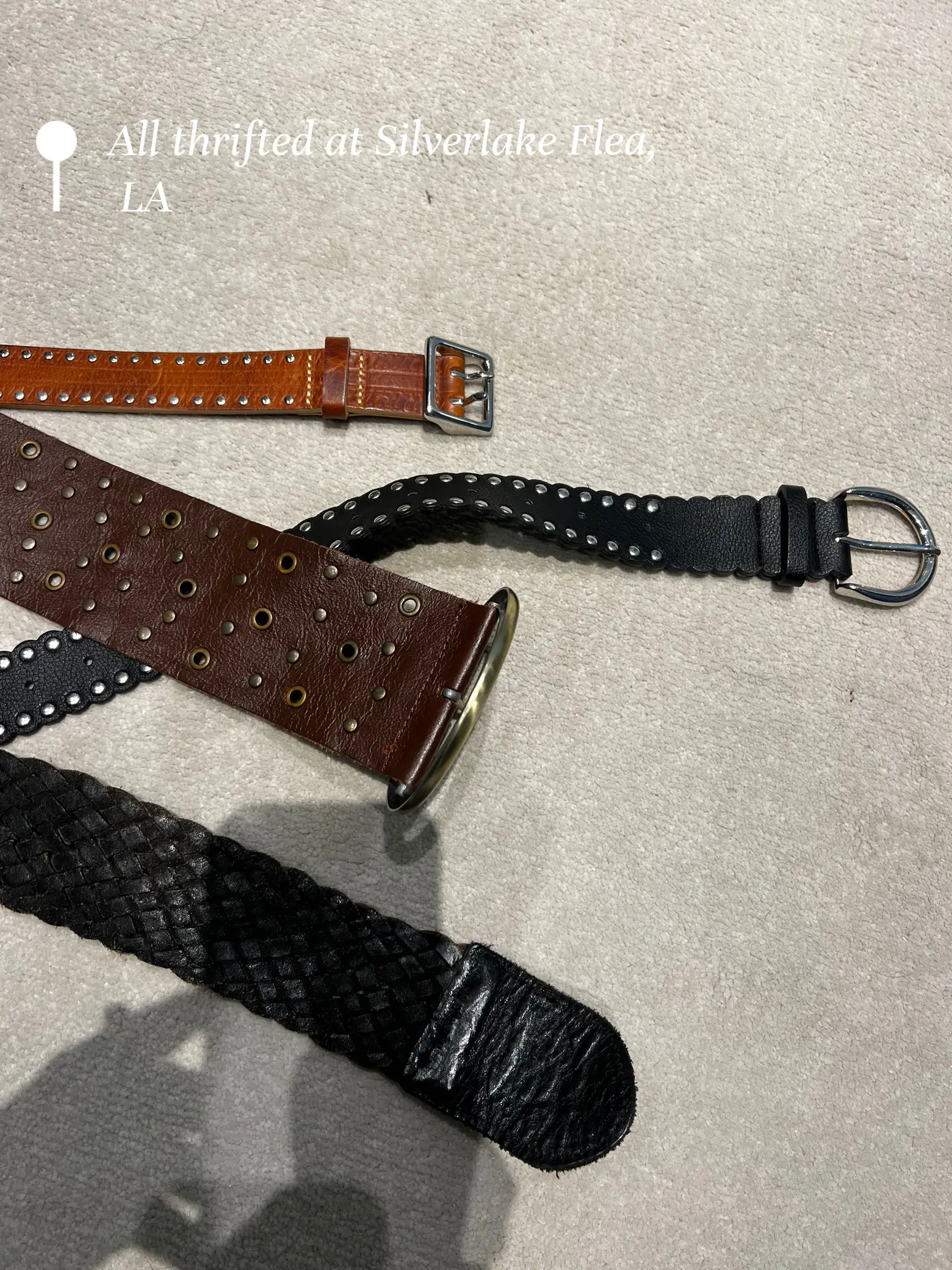 Elevate Your Style with Dartee Golf Belts