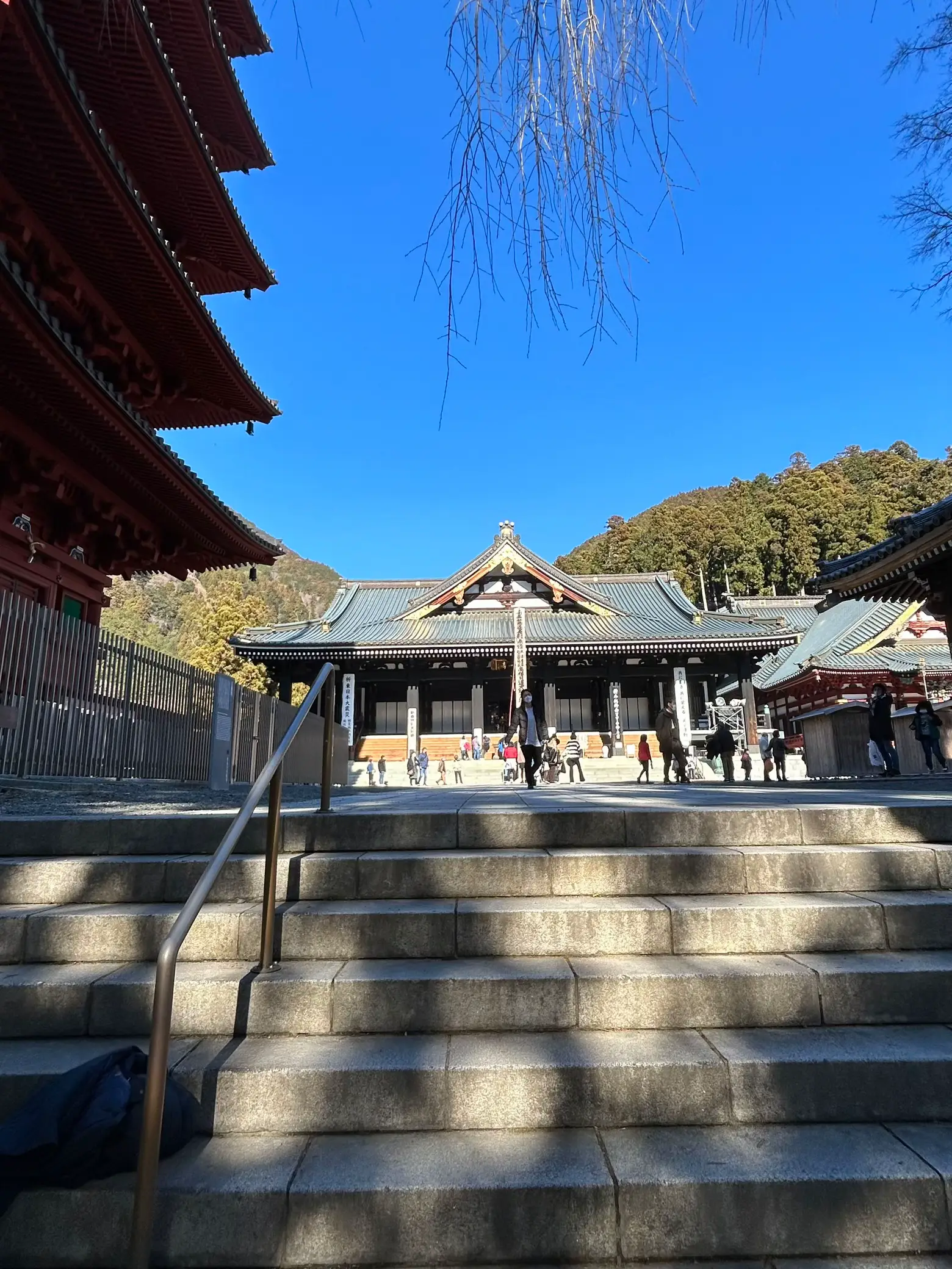 日蓮宗総本山久遠寺】身延山久遠寺御守り・お香・護符 - その他