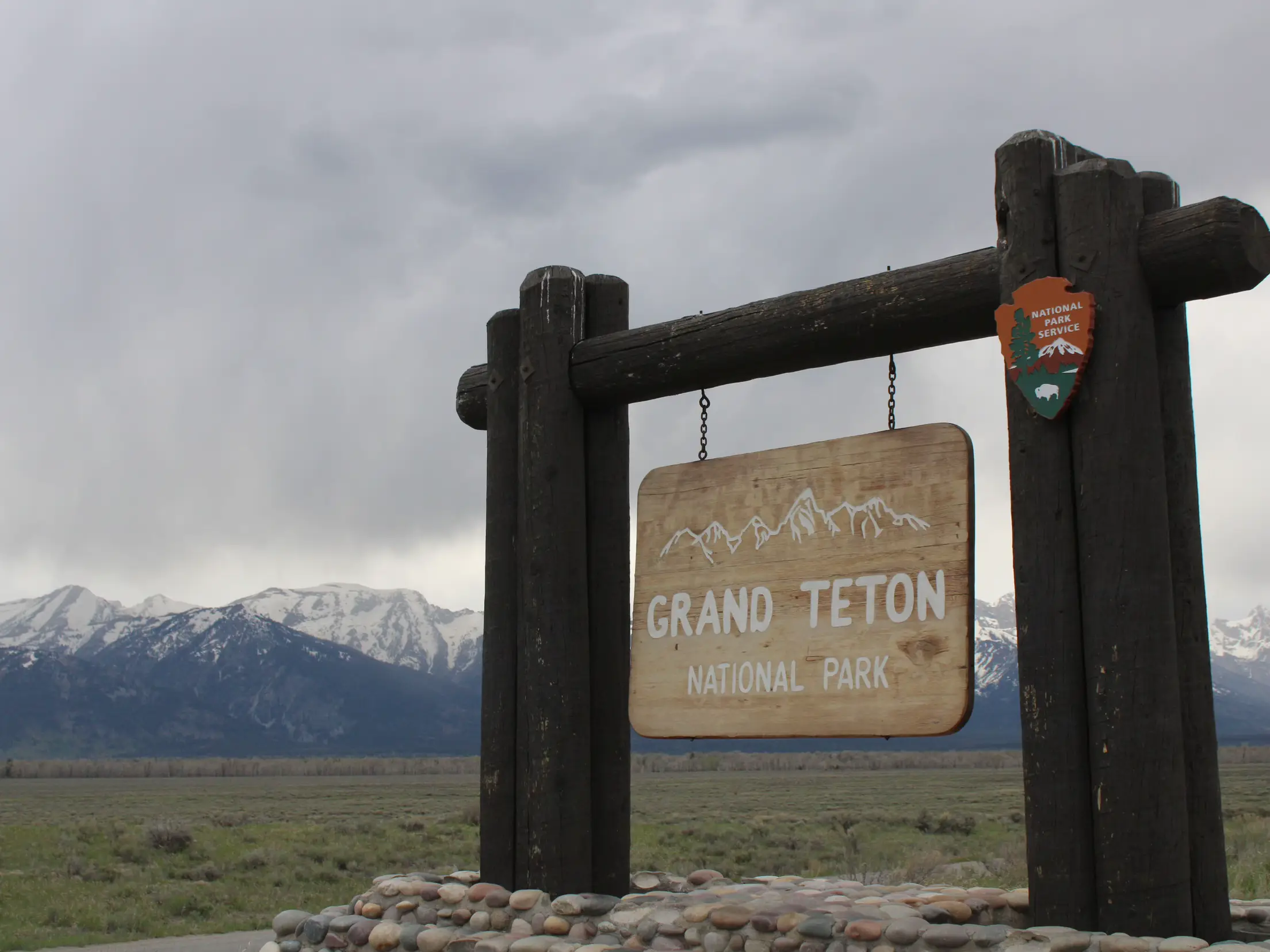 Grand Teton National Park !!! 🏔️🌲 | Gallery posted by Savannah !! | Lemon8