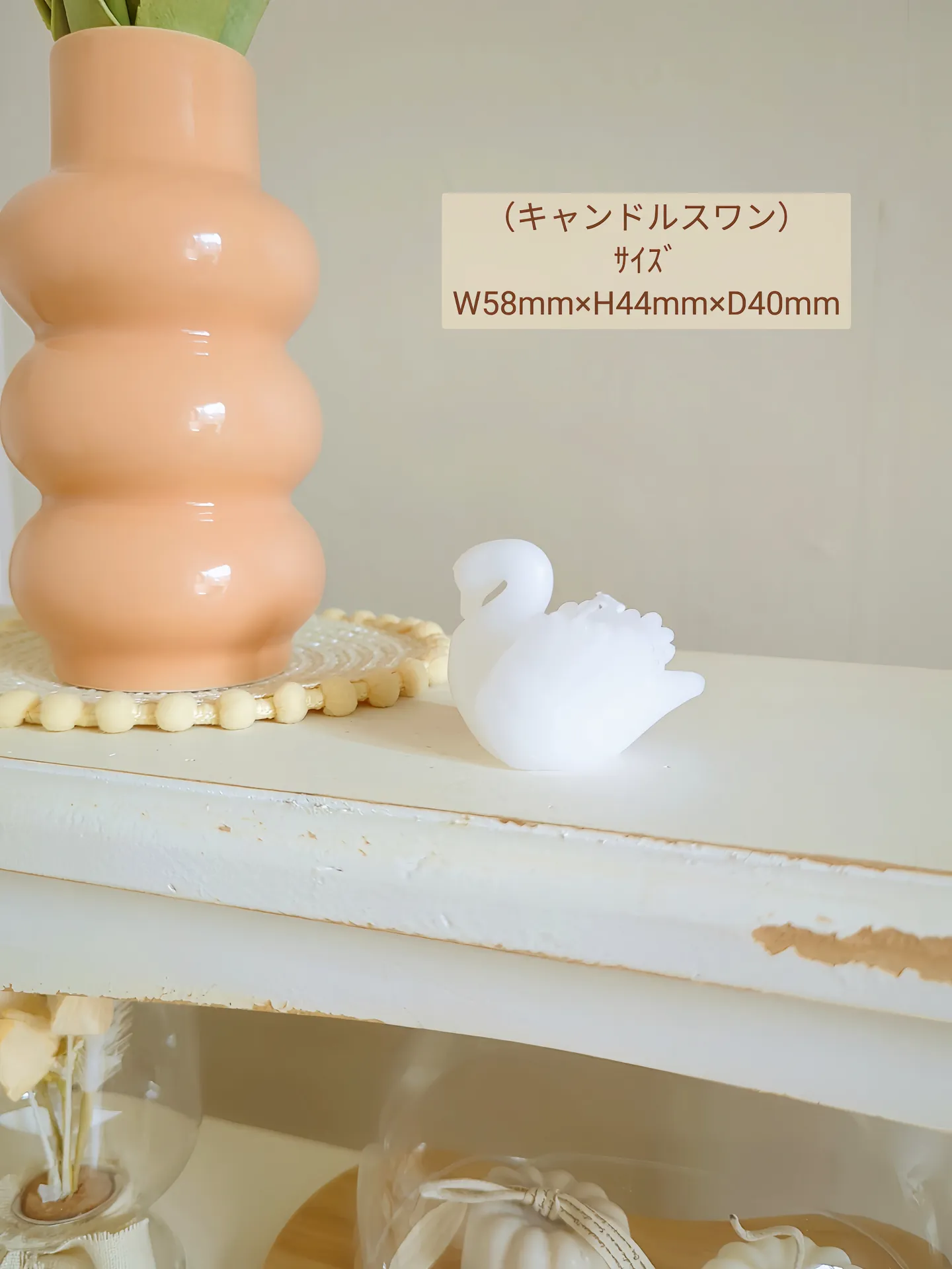 セリア新商品で韓国インテリア✨ | Mimi/大人可愛い暮らし🎀が投稿したフォトブック | Lemon8