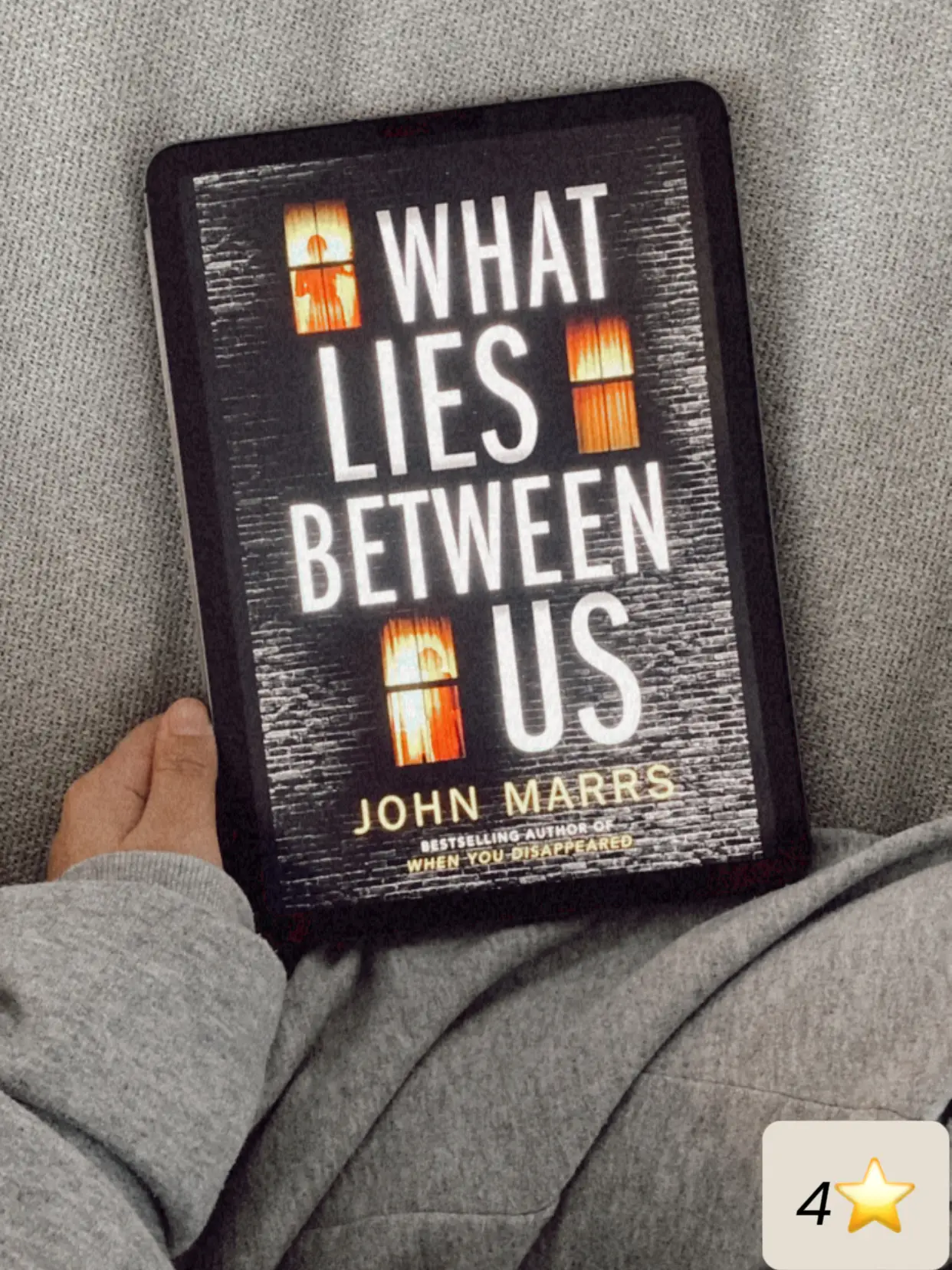 March Book Wrap Up Gallery posted by Tia Burkett Lemon8