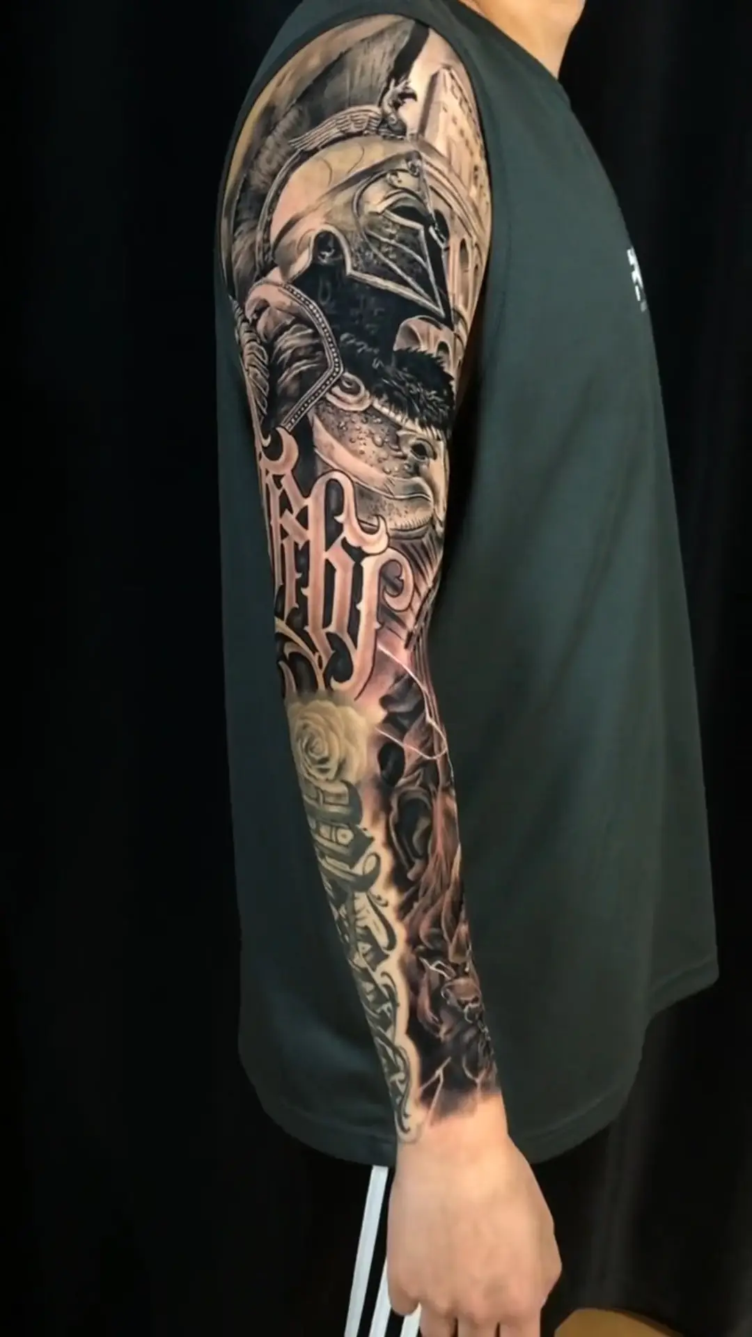 20 top Japanese Sleeve Tattoos for Men ideas in 2024