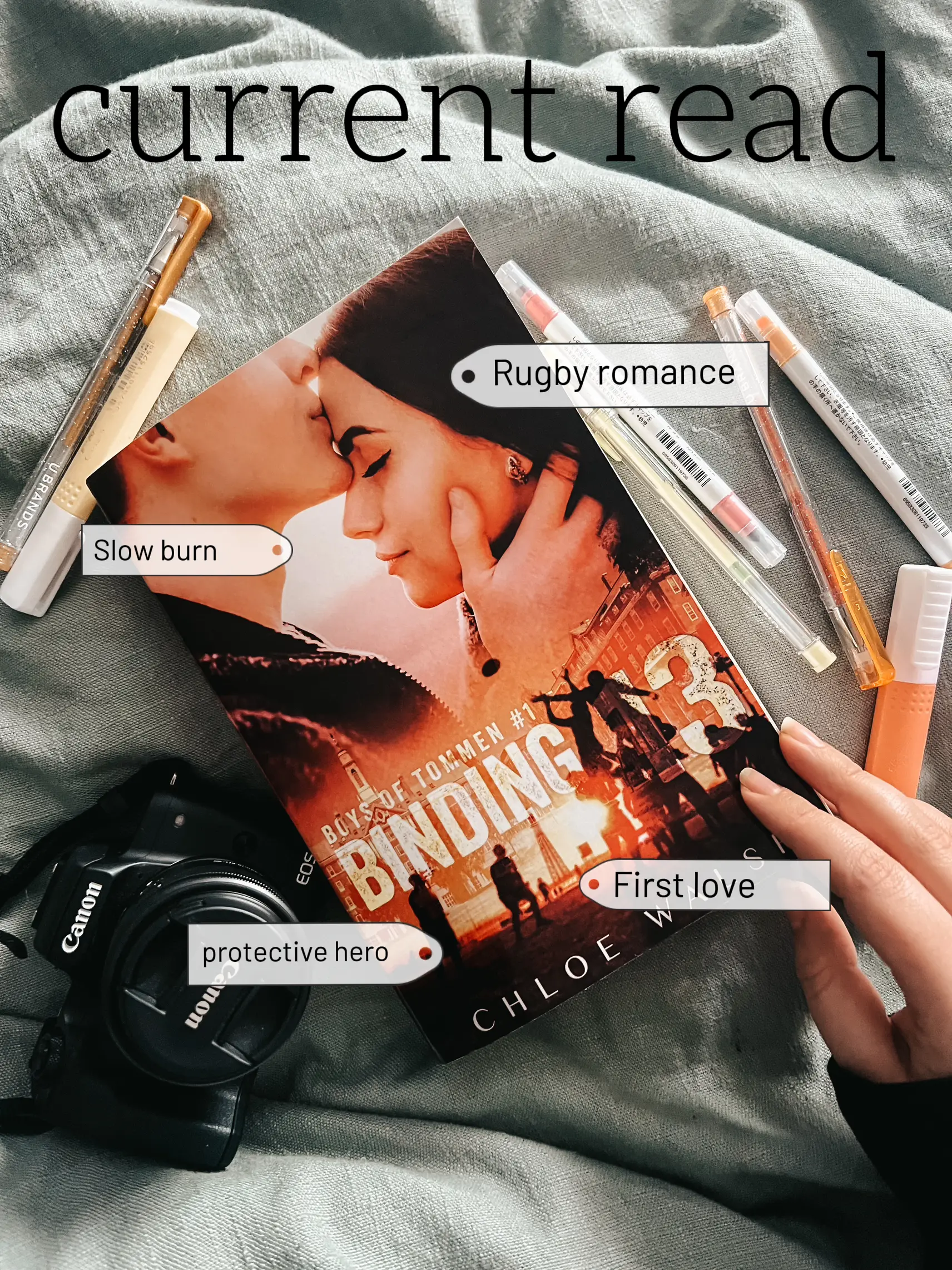 binding 13  Romance books quotes, Romantic book quotes, Favorite book  quotes
