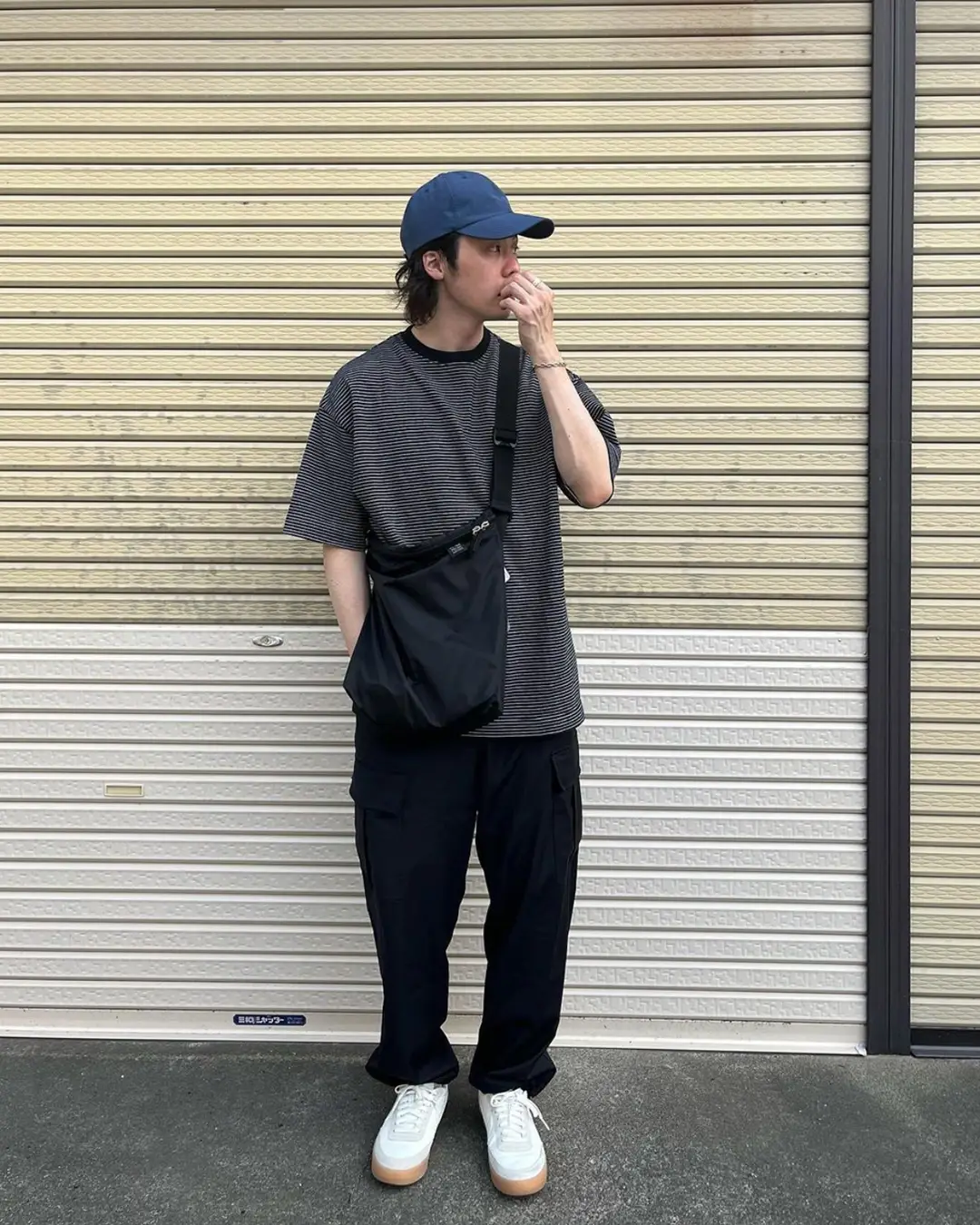 CITY BOY Summer Styling   Gallery posted by メゾン七つ道具