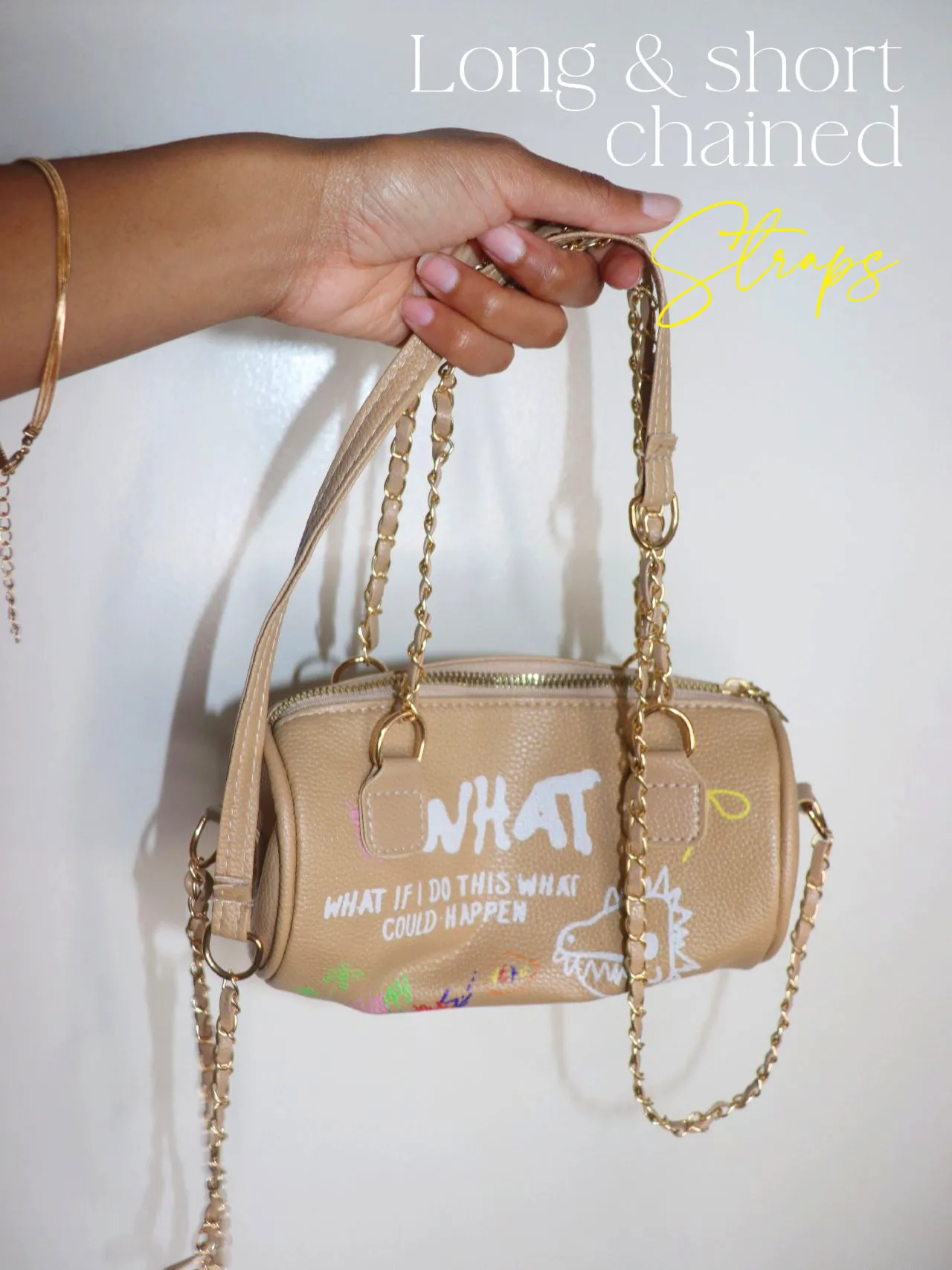 SHEIN Affordable Bag Haul 2020 