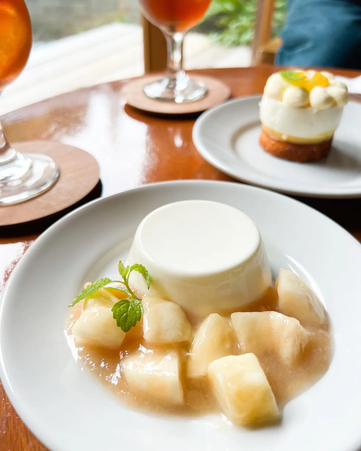 可愛すぎるスイーツたち | あゆ🍓福岡カフェとグルメが投稿したフォト