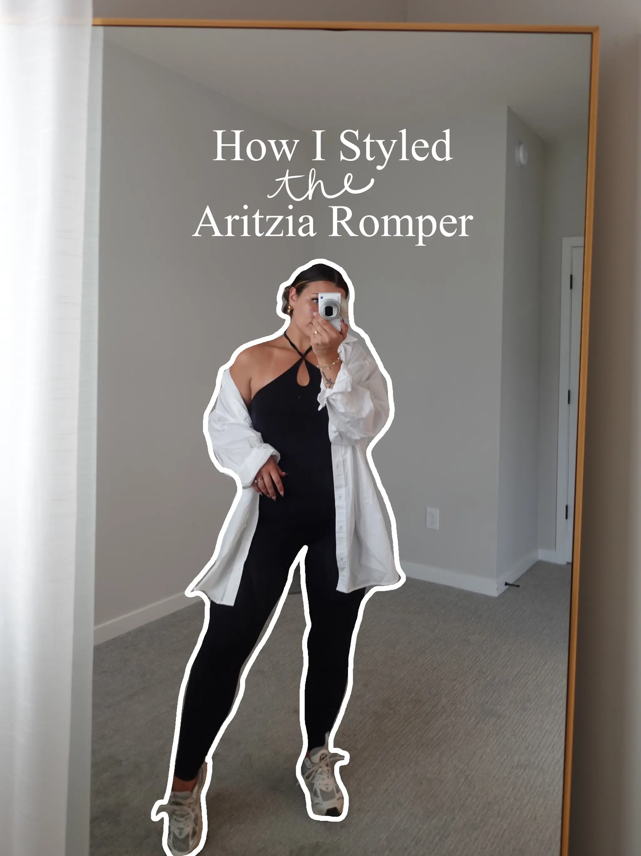 20 top how to style aritzia jumpsuit ideas in 2024