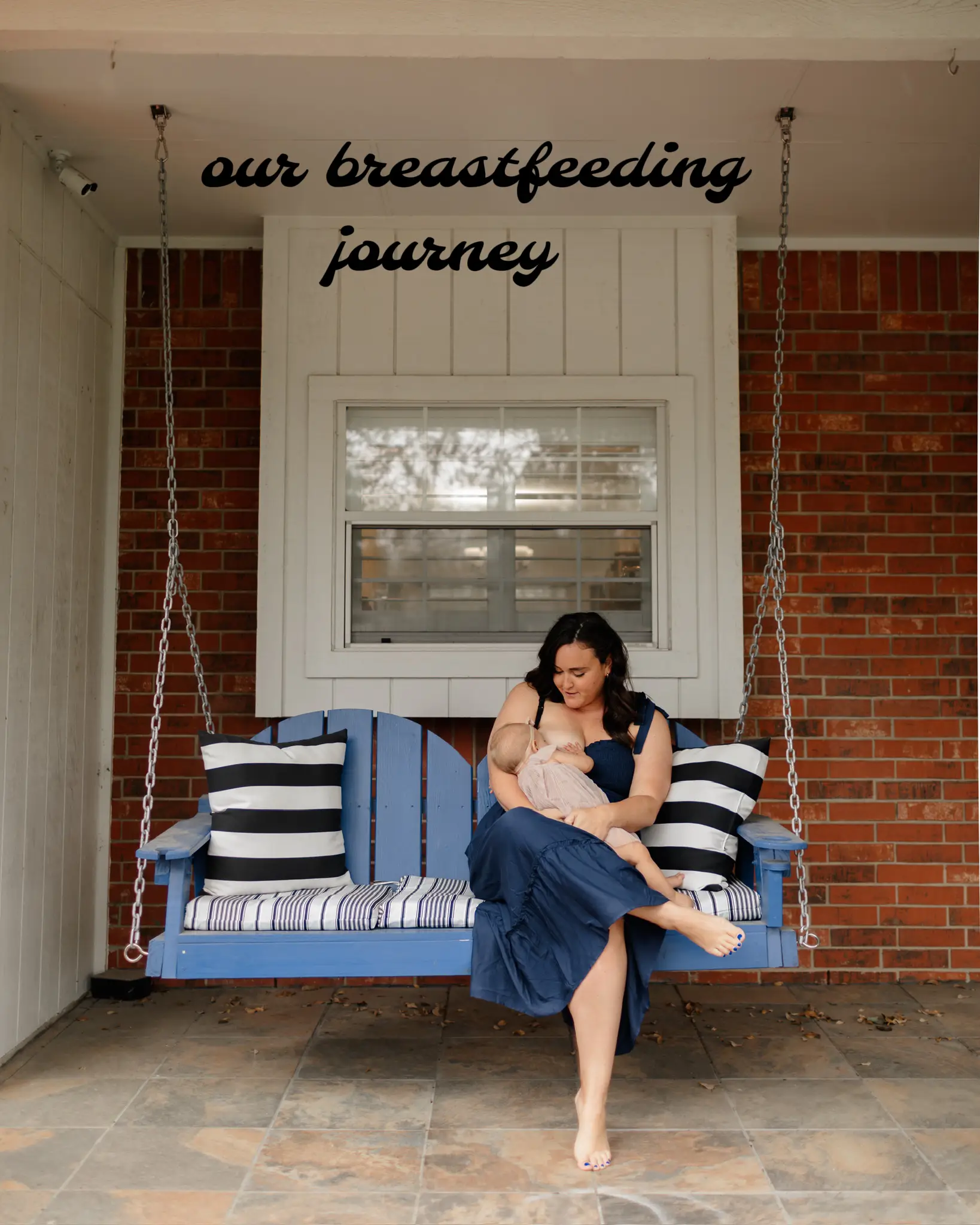 our breastfeeding journey, Gallery posted by Macie Trotter