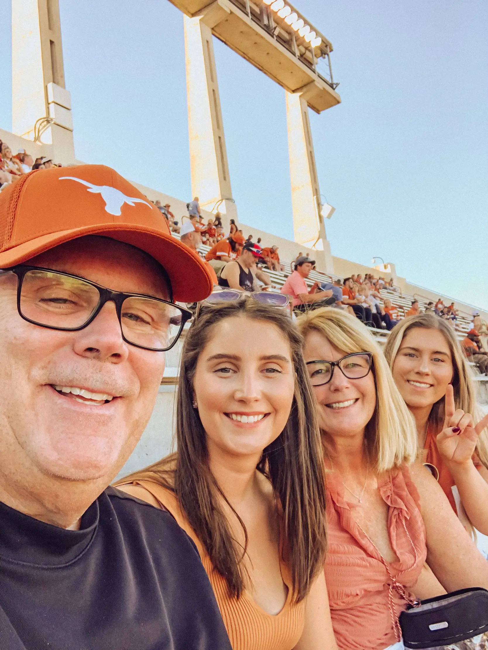 Good times in the sand🤘 #HookEm