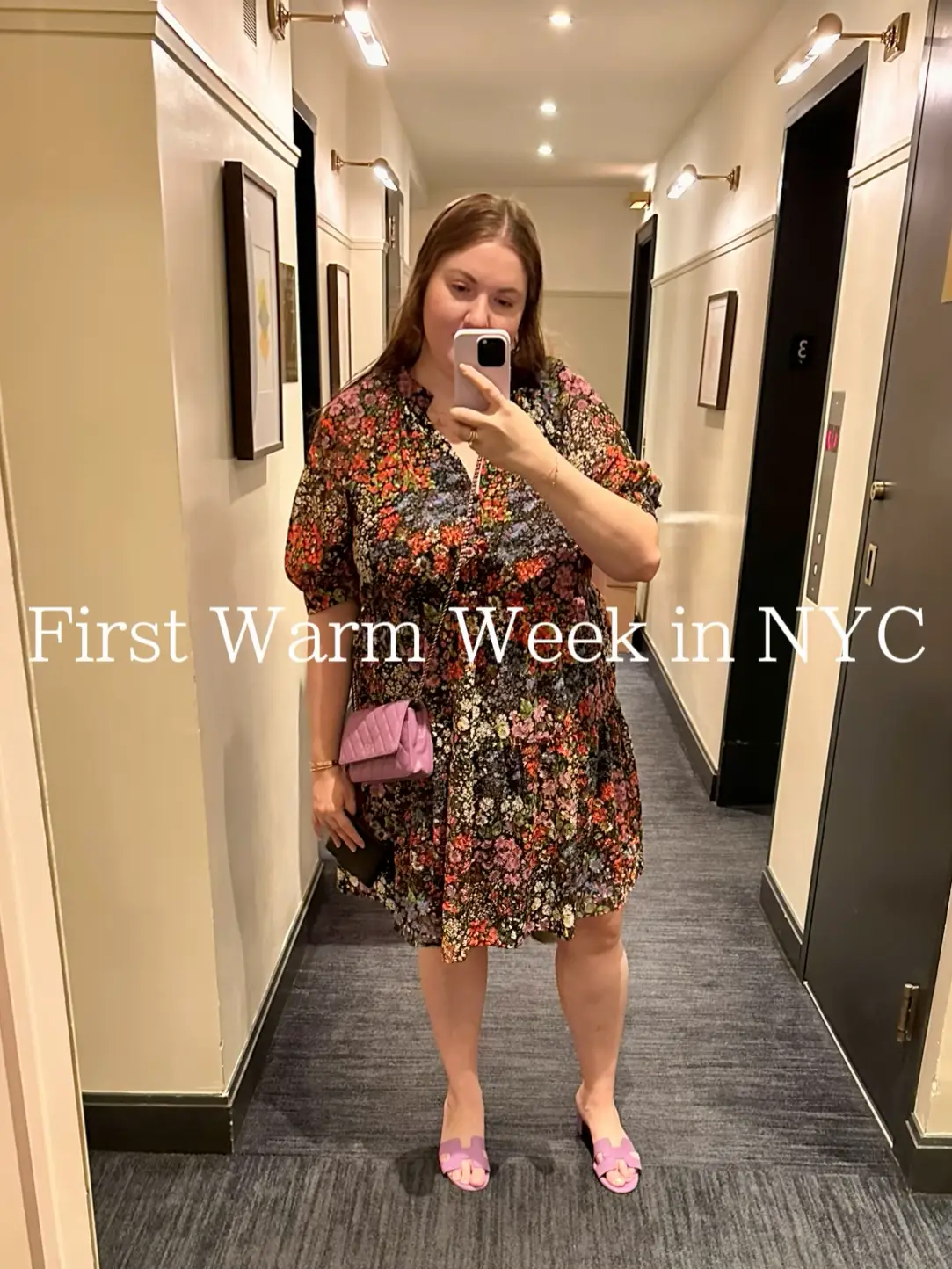New Chanel Bag + First Warm Week in NYC!, Galeri disiarkan oleh Miranda  Cooper