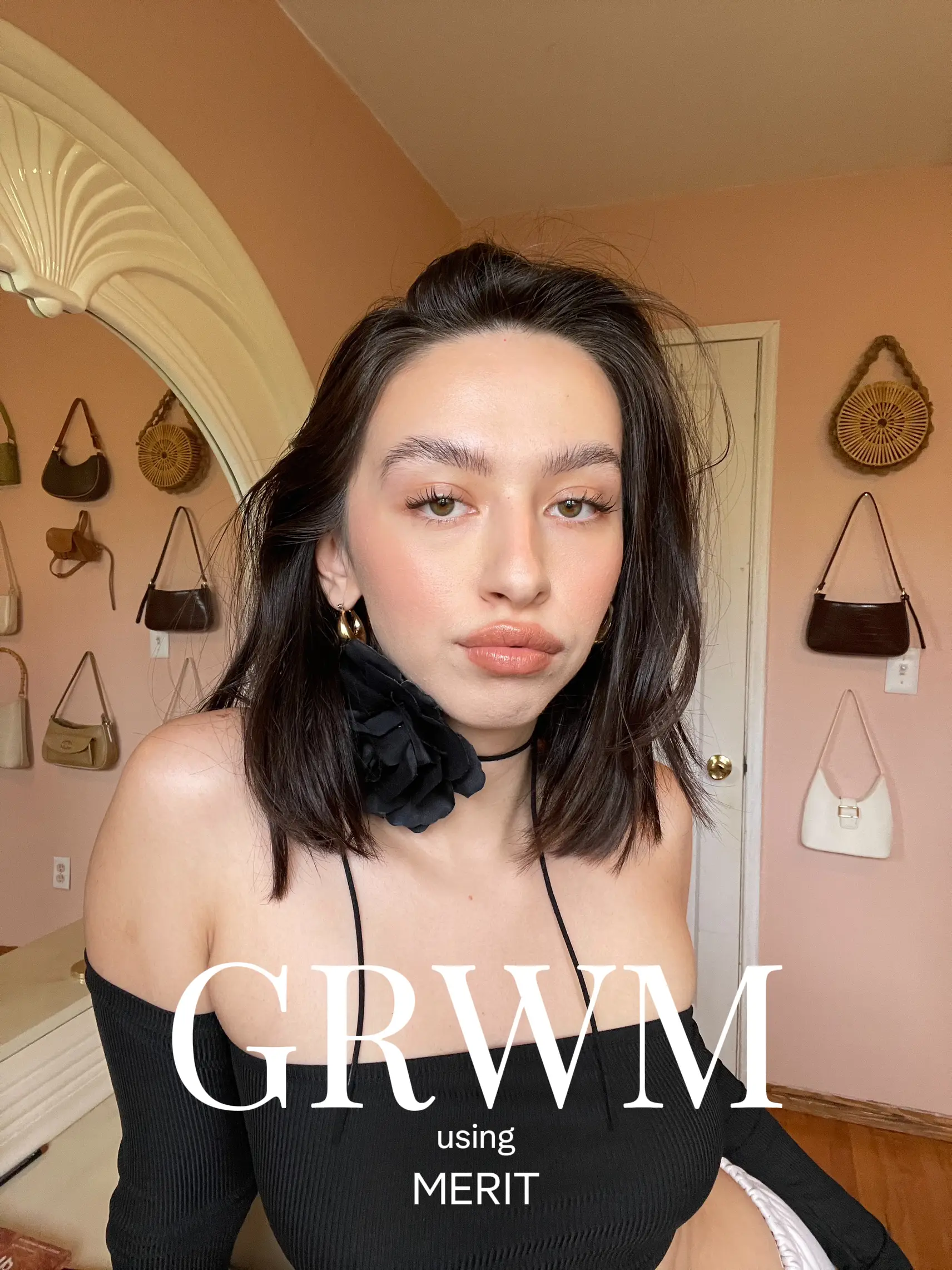 grwm! 