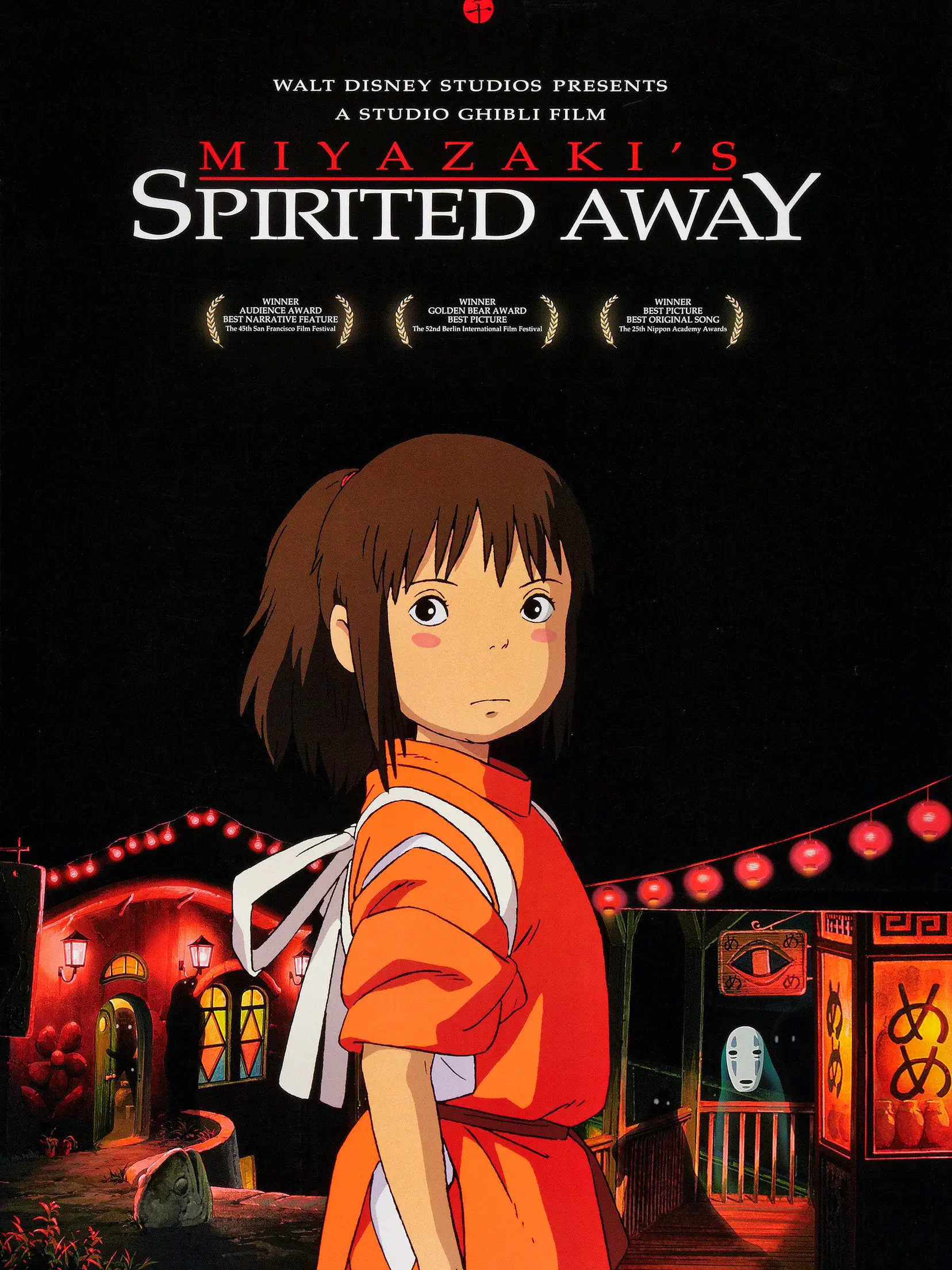 Studio Ghibli movies that inspire me to clean 🧼