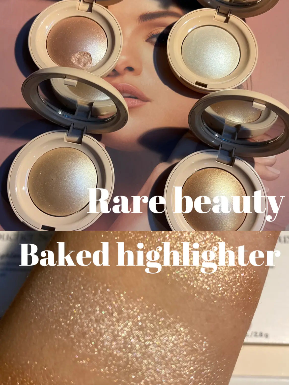 Beauty Favourites, Best Affordable Highlighters.