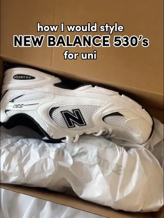 20 top New Balance 530 Outfit Ideas ideas in 2024