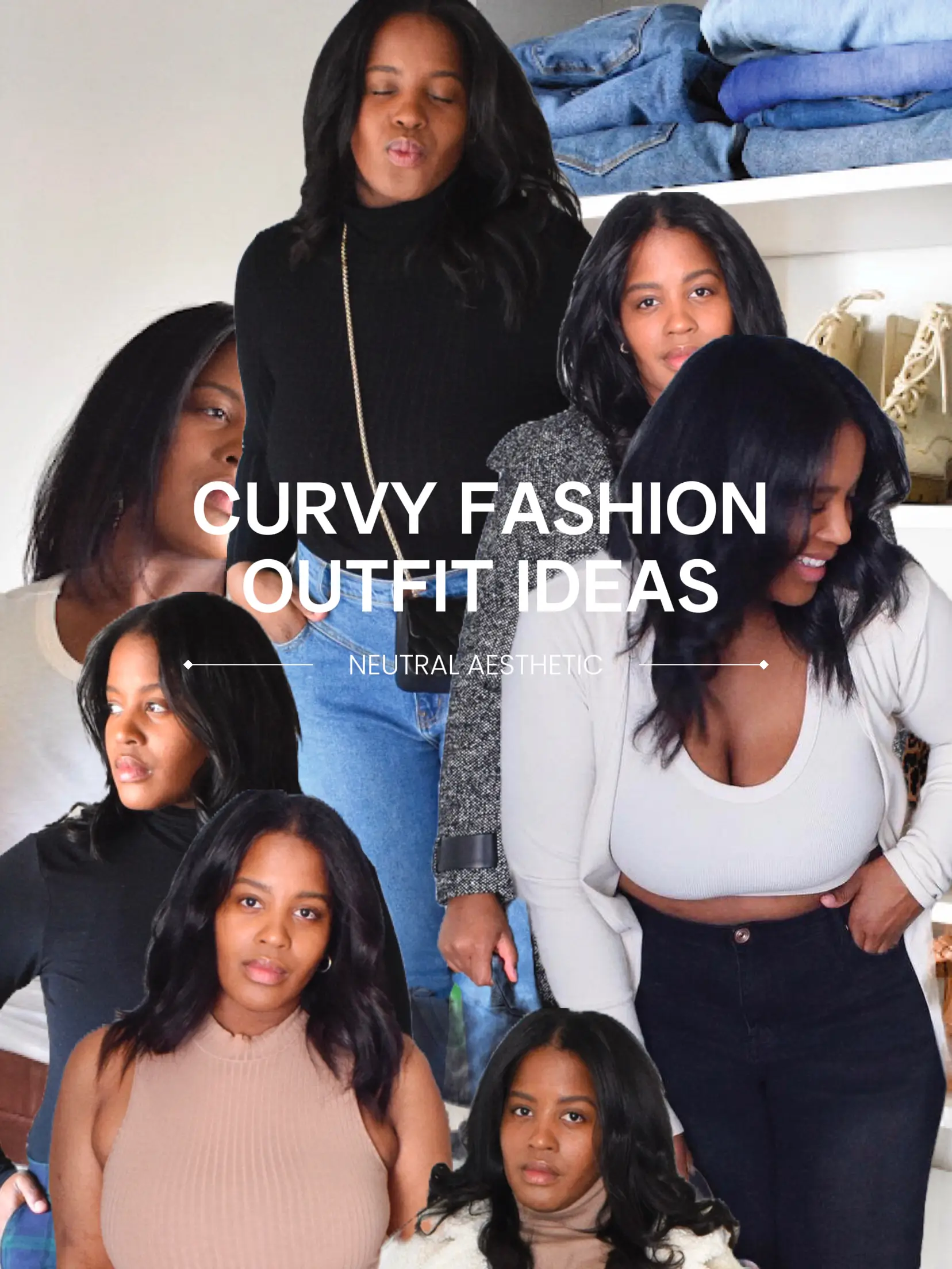 Curvy Fashion Outfit Ideas, Gallery posted by Okitsmeena