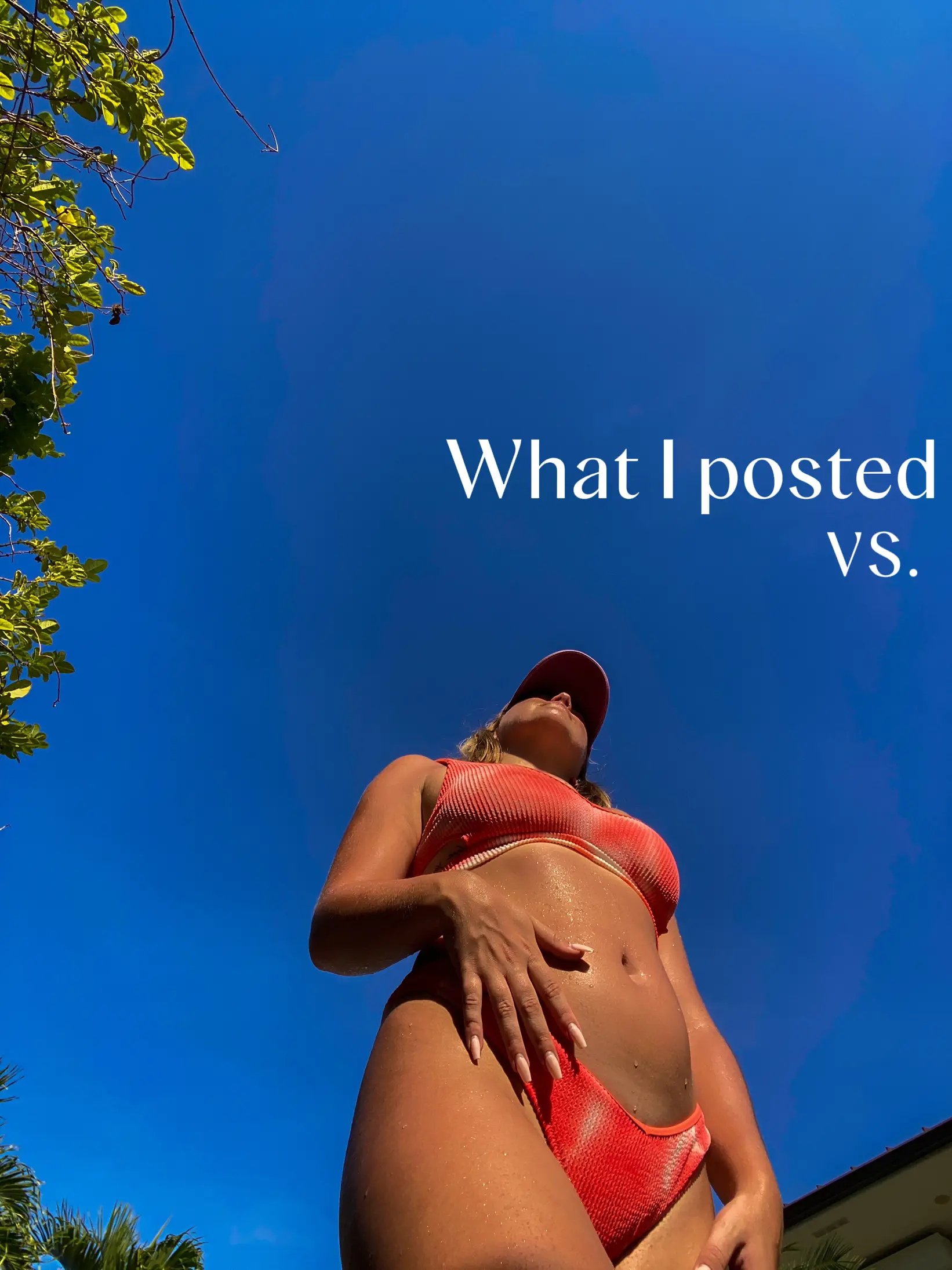 What people in the gym see vs what people on reddit get to see 😈💋 : r/ thongs
