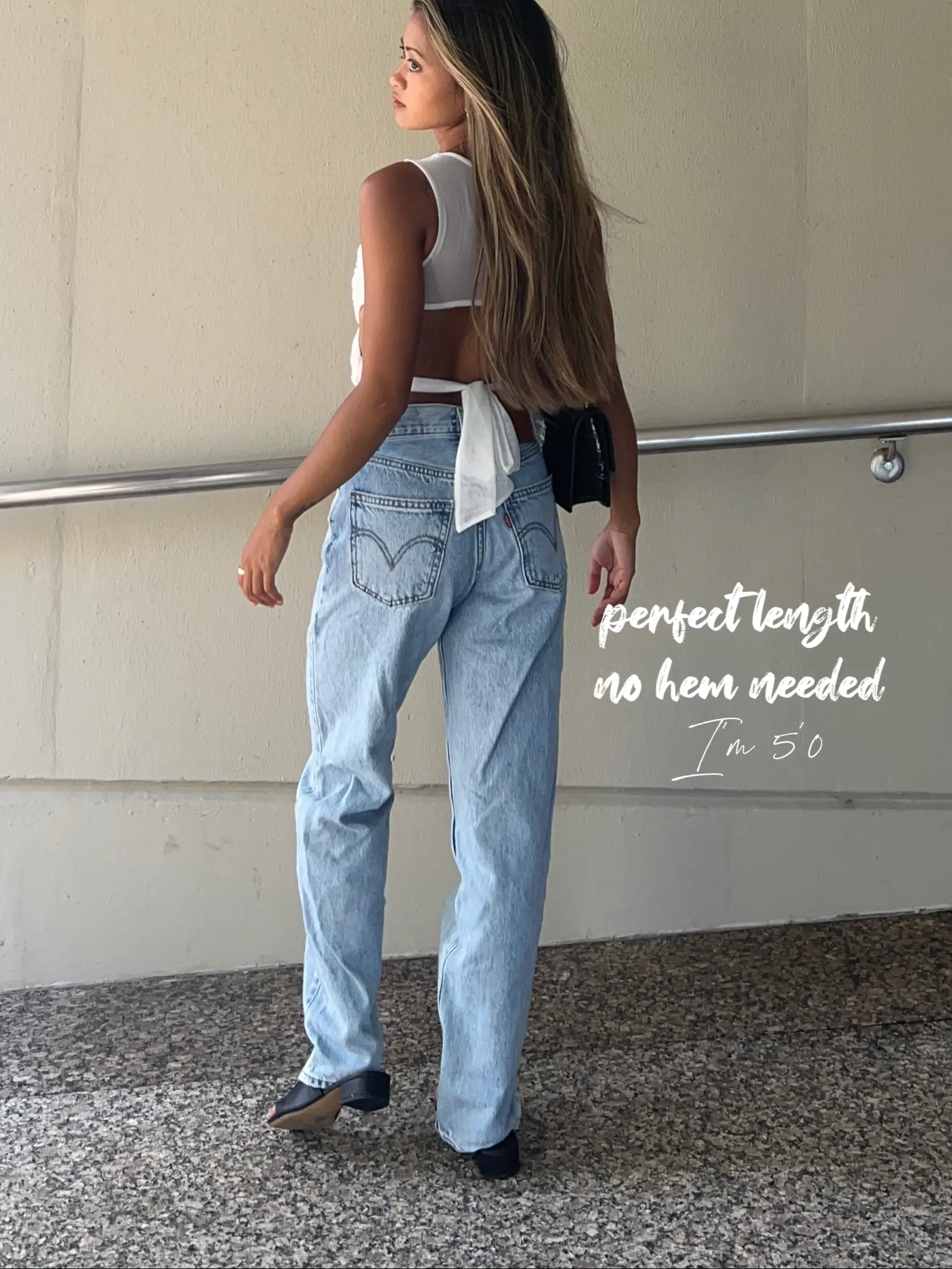 Fashion Nova Jeans Try On Haul 2022, Sizes 5 &7