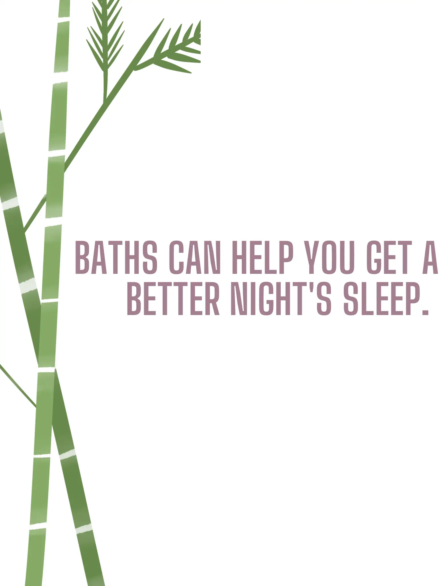 5 BENEFITS of taking hot baths mental health Gallery posted by