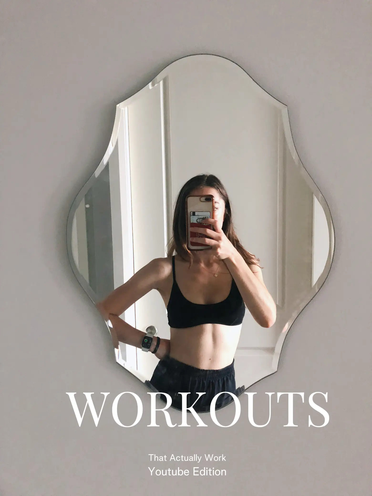 Gabriella whited quarantine online workout plan