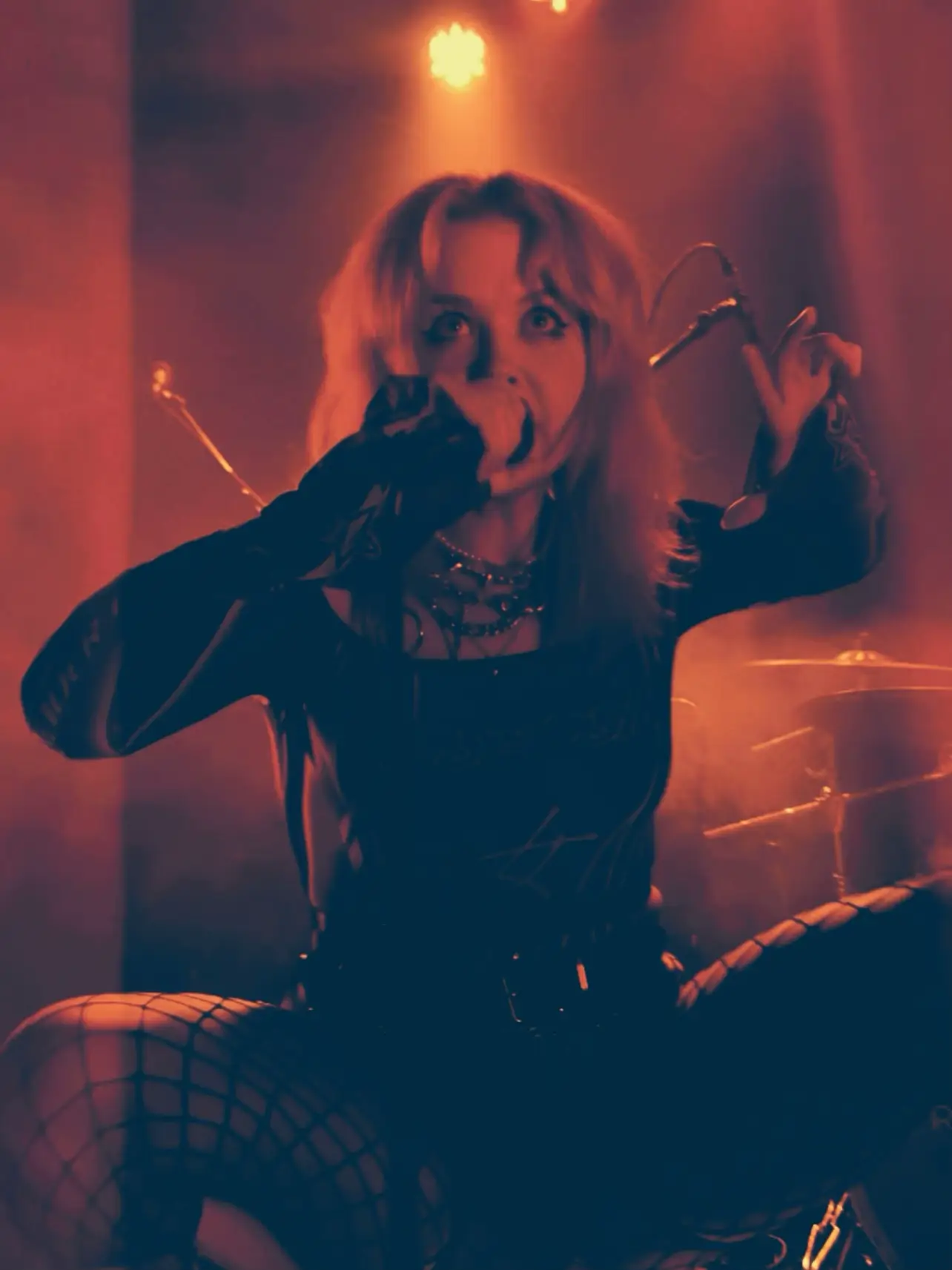 💥Transviolet Live!!! ️‍🔥 Gallery posted by Sutton Lemon8