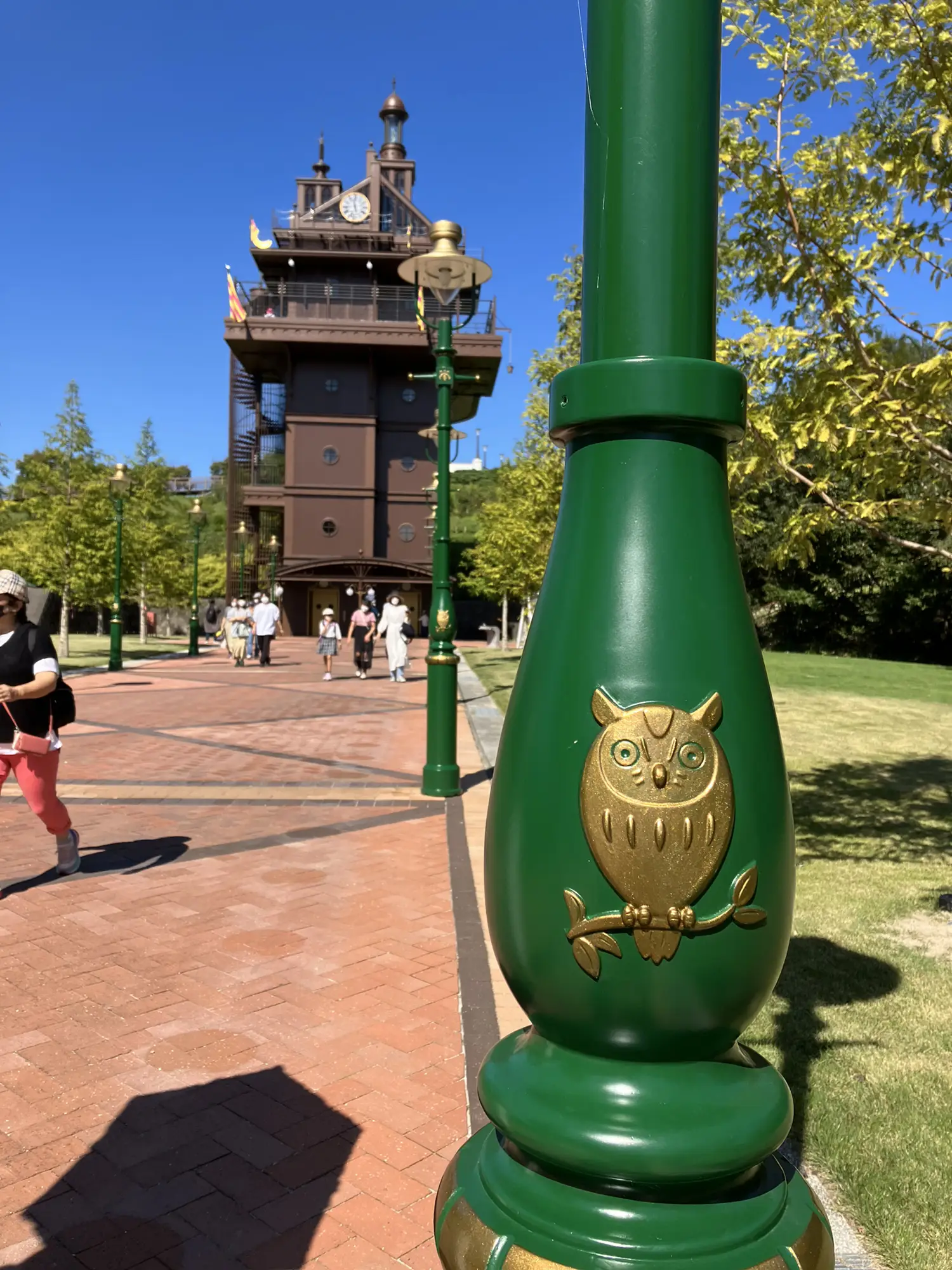 Ghibli Park Preview, Gallery posted by akeminton