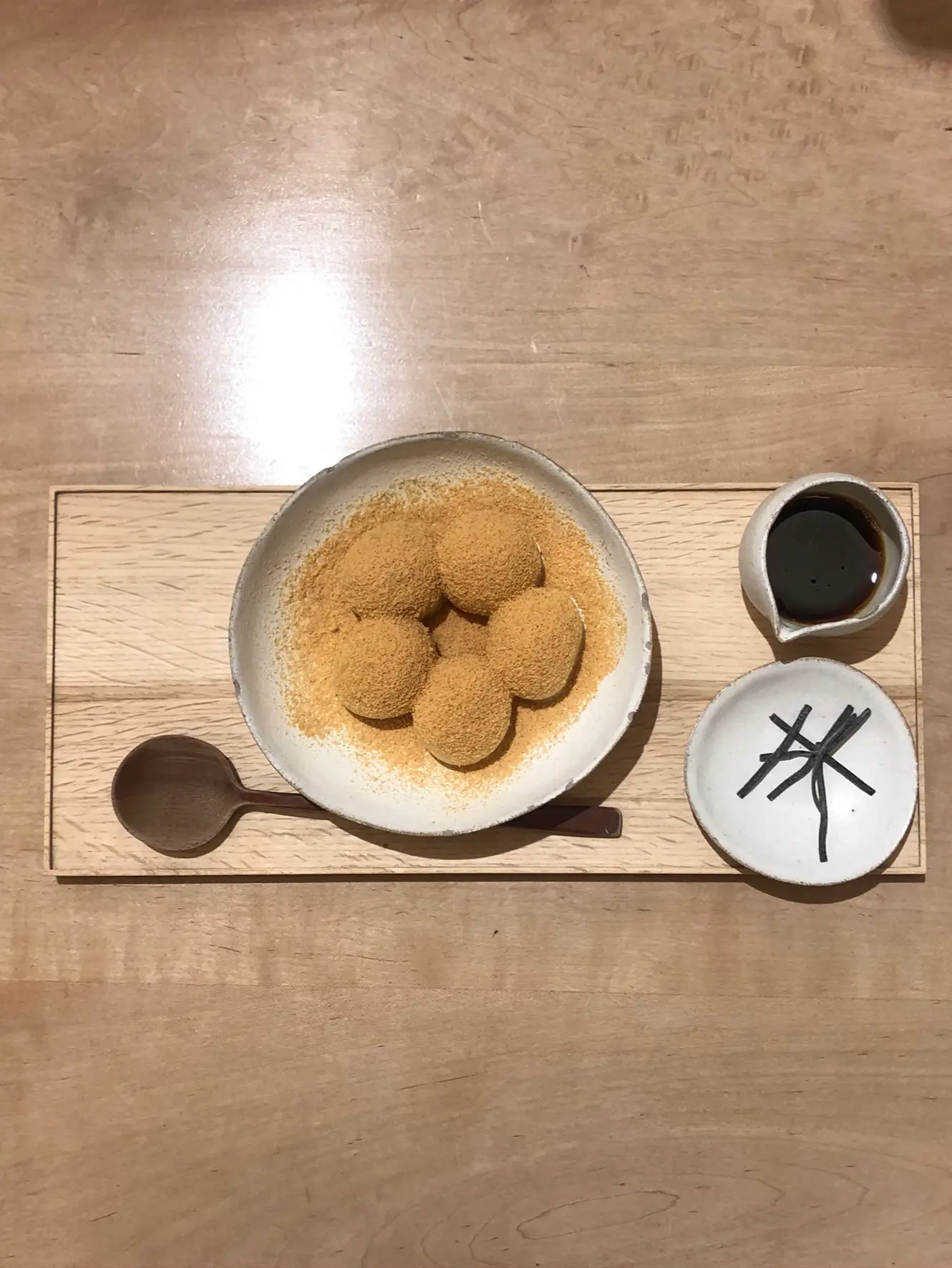 📍浅草】極上のつやつやもちもち白玉が食べられる！？😳 | もえの日常が投稿したフォトブック | Lemon8