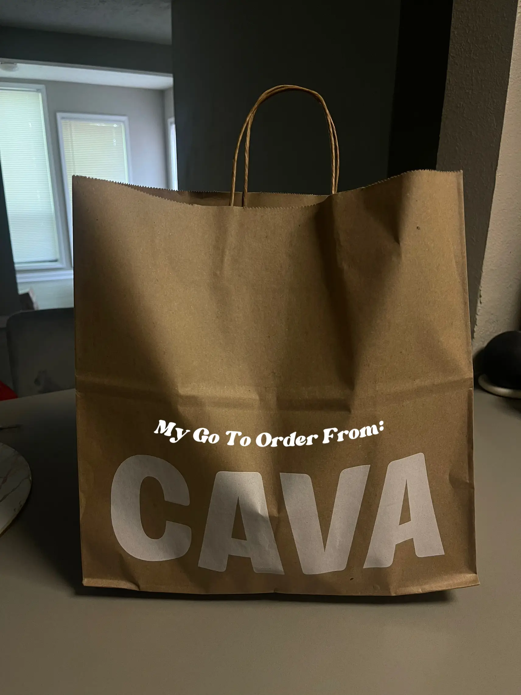 Cava Bag 