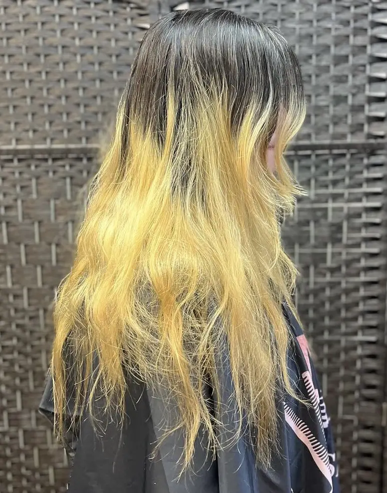 This Hairstylist's Hair Sprinkles Are the Prettiest New Way to